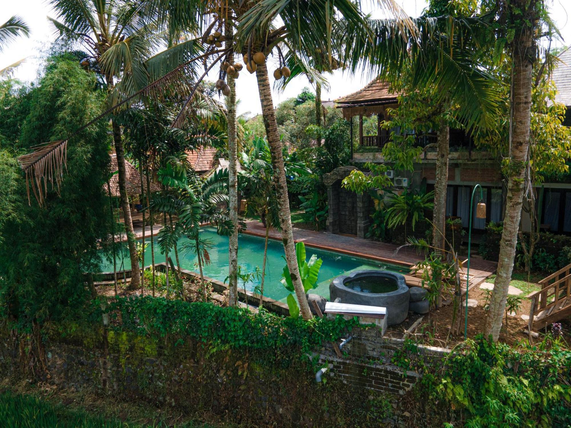 Uma Linggah By Puri Signatures Resort Tampaksiring