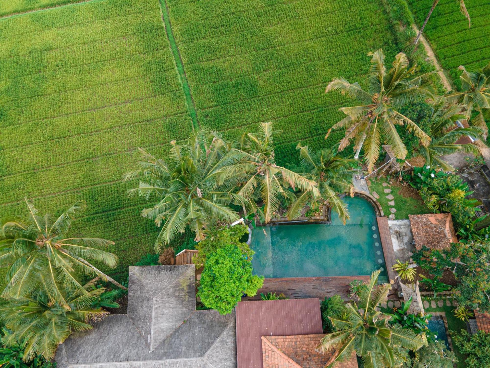 Resort Uma Linggah By Puri Signatures Tampaksiring