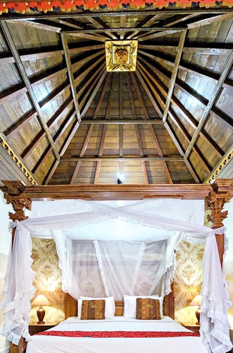 Hotel Stana Puri Gopa 3*