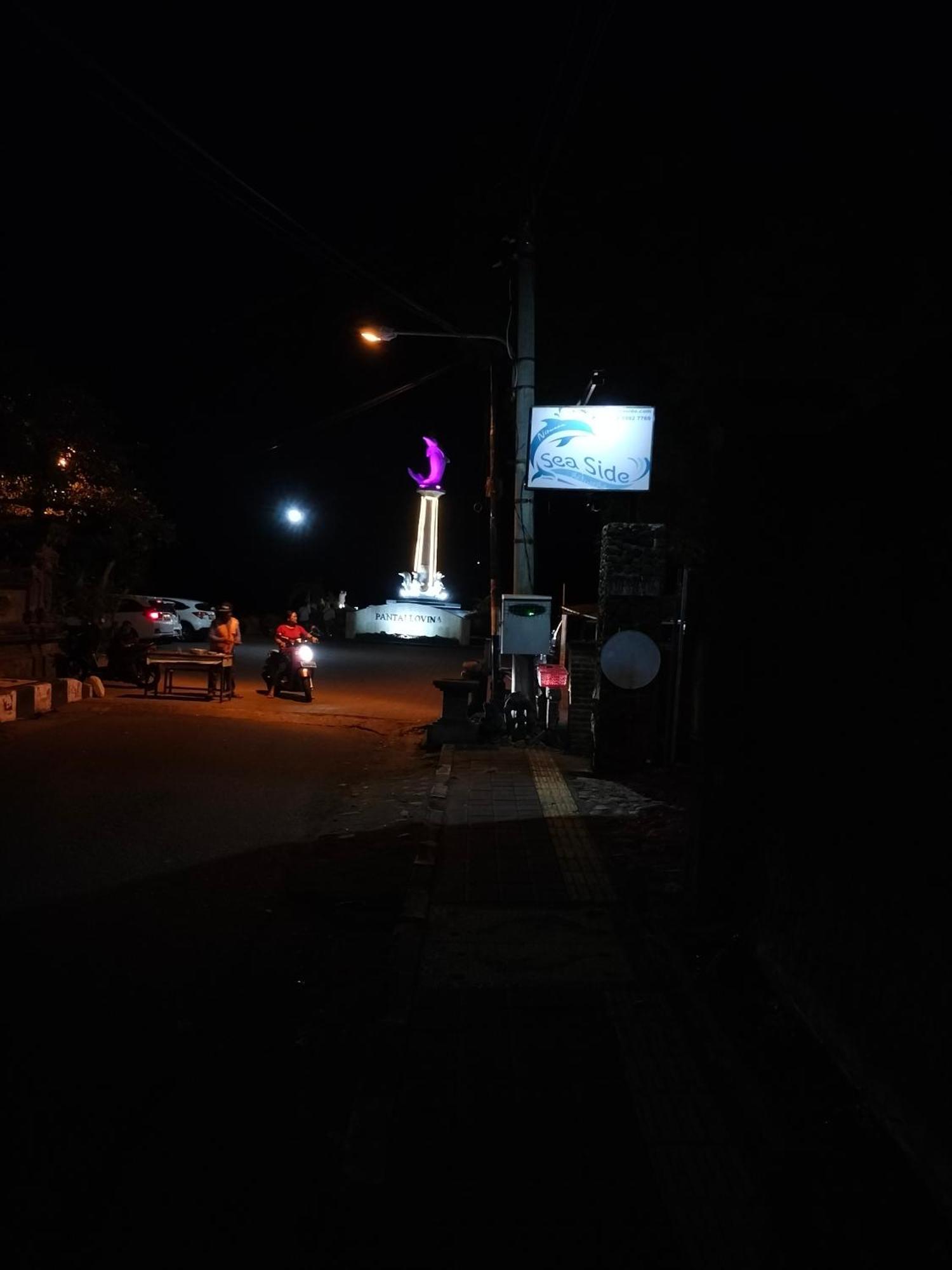 Seaside Lovina (Bali)
