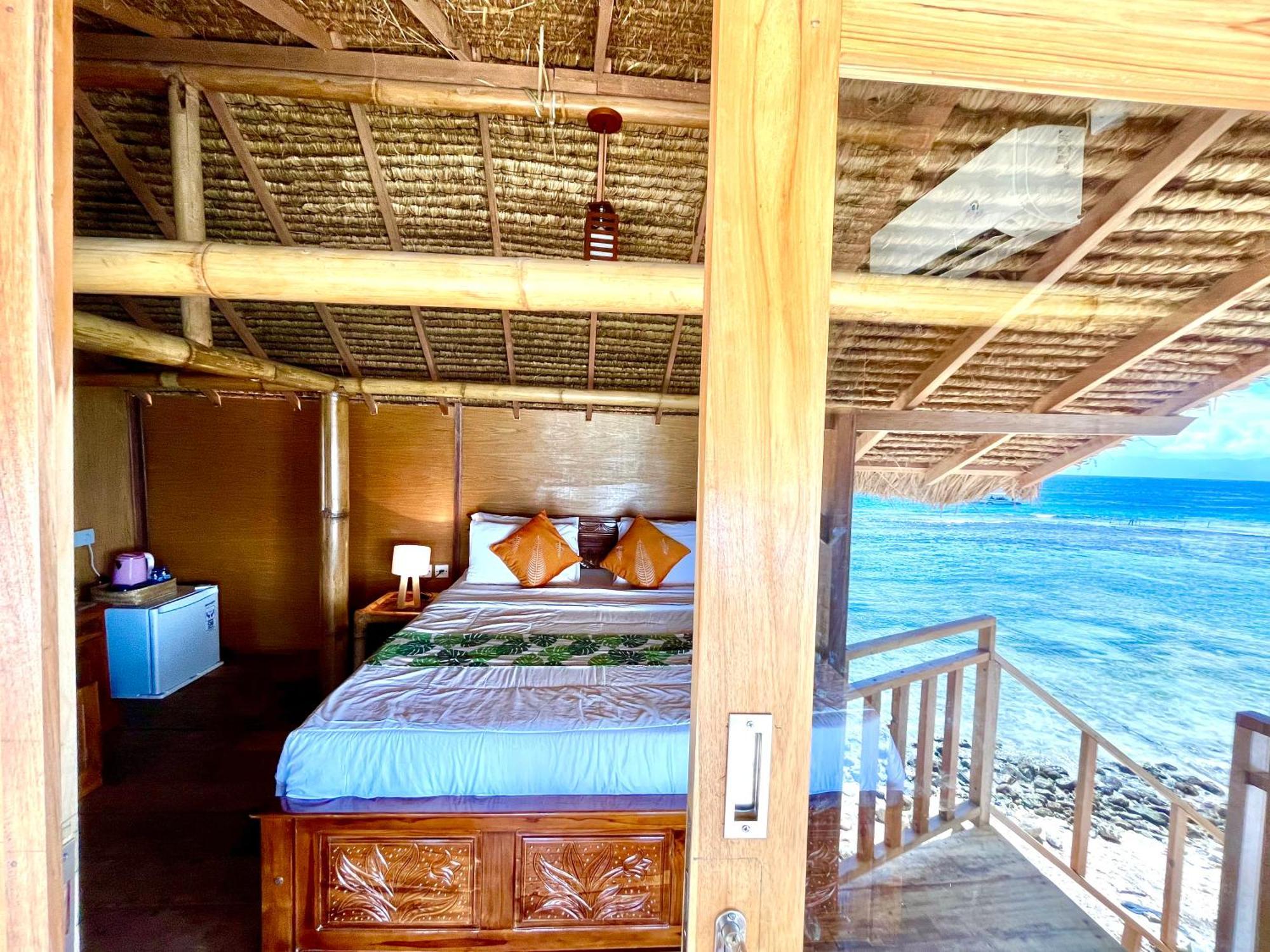 Coastal Holiday park Batununggul