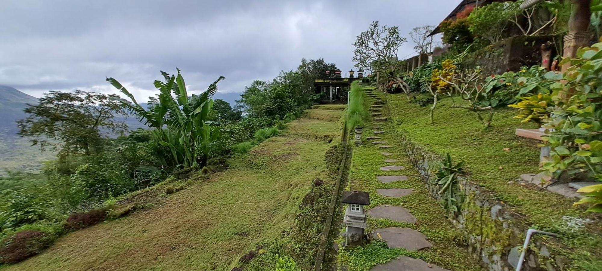 The Kayuan Guest house