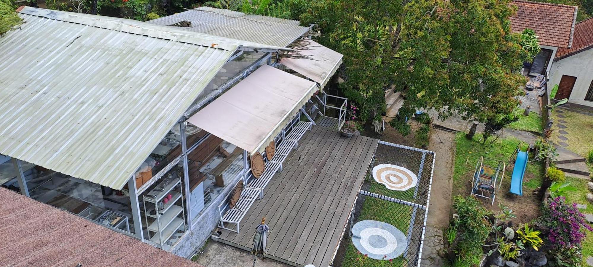 The Kayuan Guest house