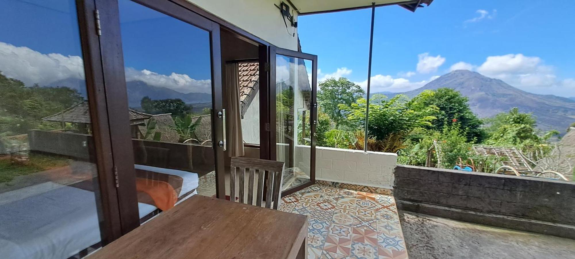 The Kayuan Guest house Kintamani (Bali)