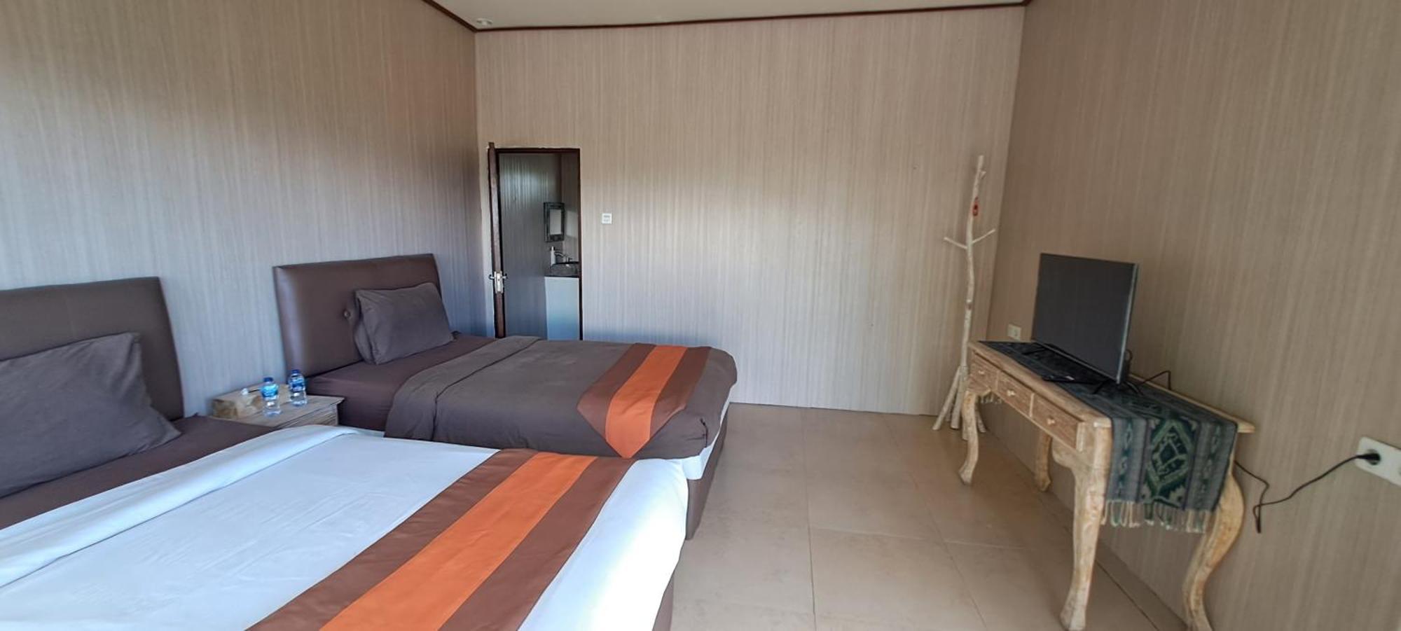 The Kayuan Guest house 3*