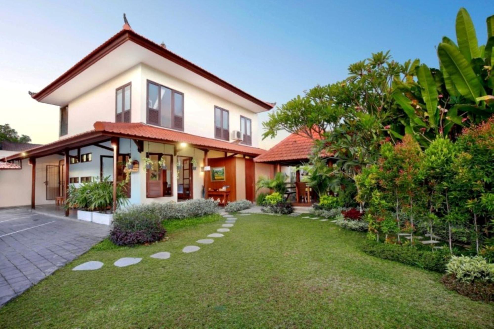 Villa Kecapi Seminyak (Bali)