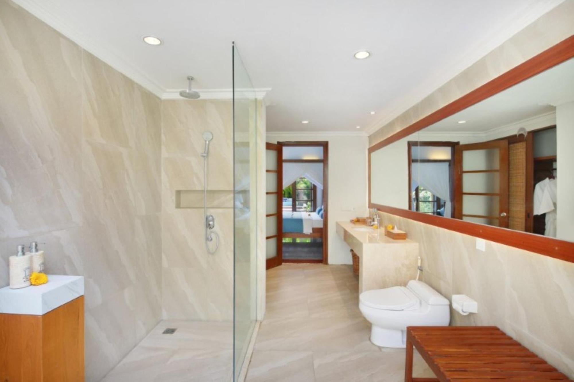 Kecapi Villa Seminyak (Bali)