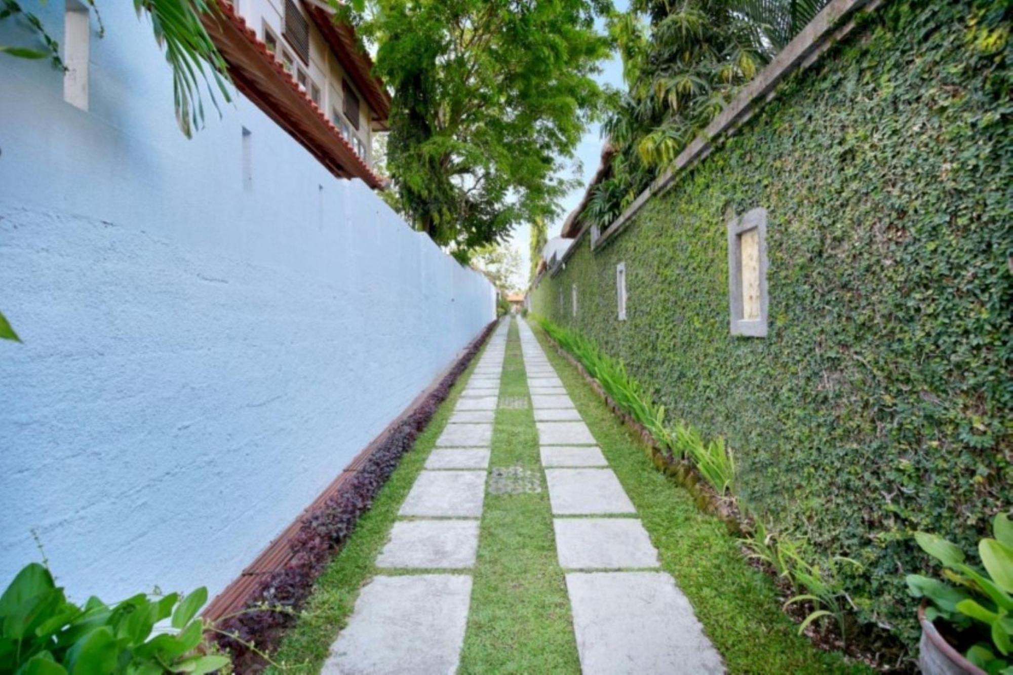 Villa Kecapi Seminyak (Bali)