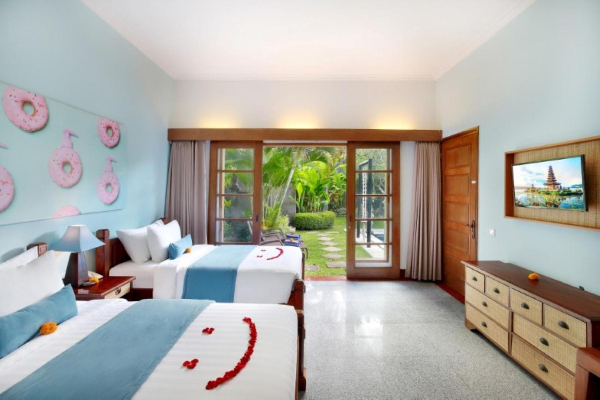 Kecapi * Seminyak (Bali)