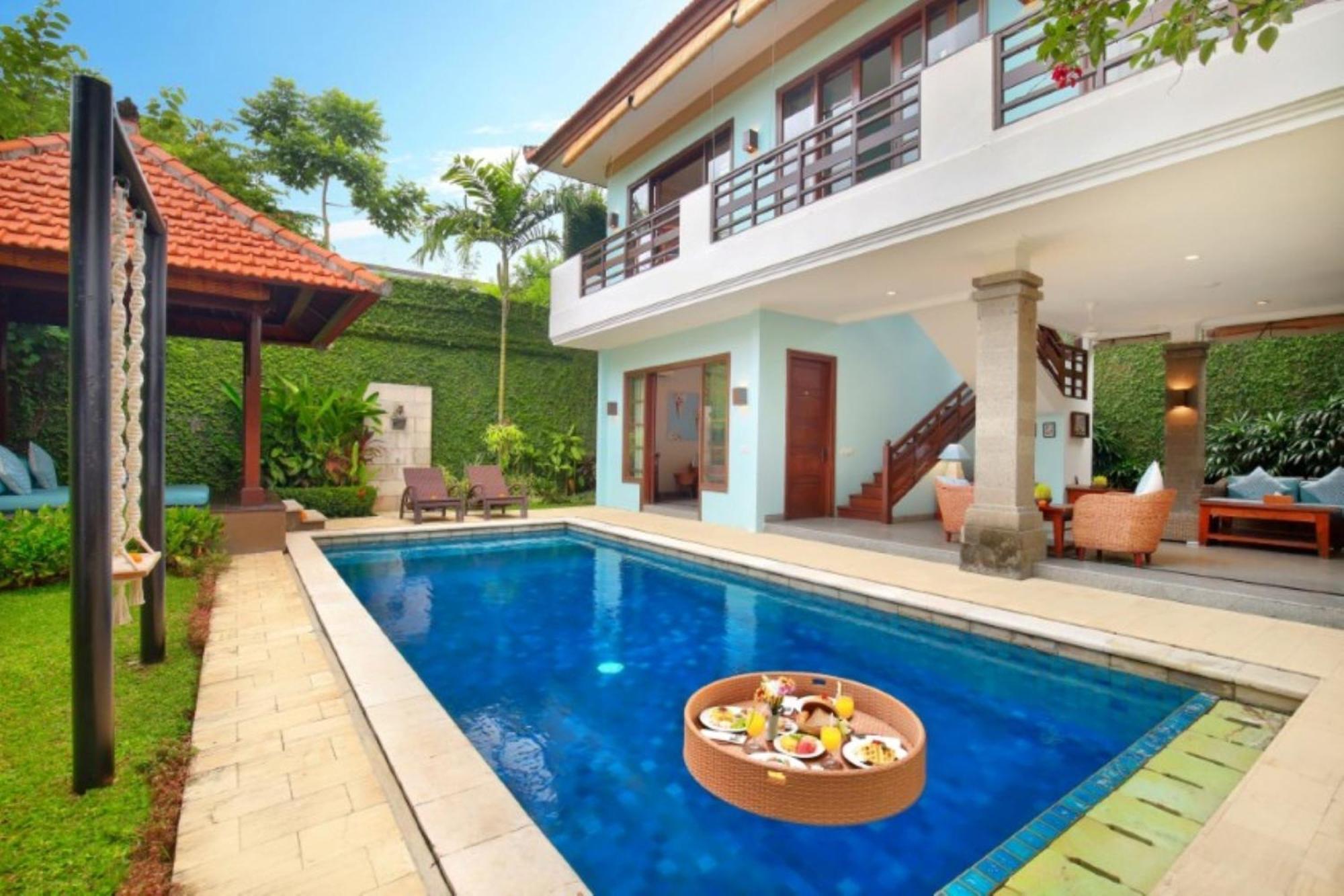 Kecapi Villa