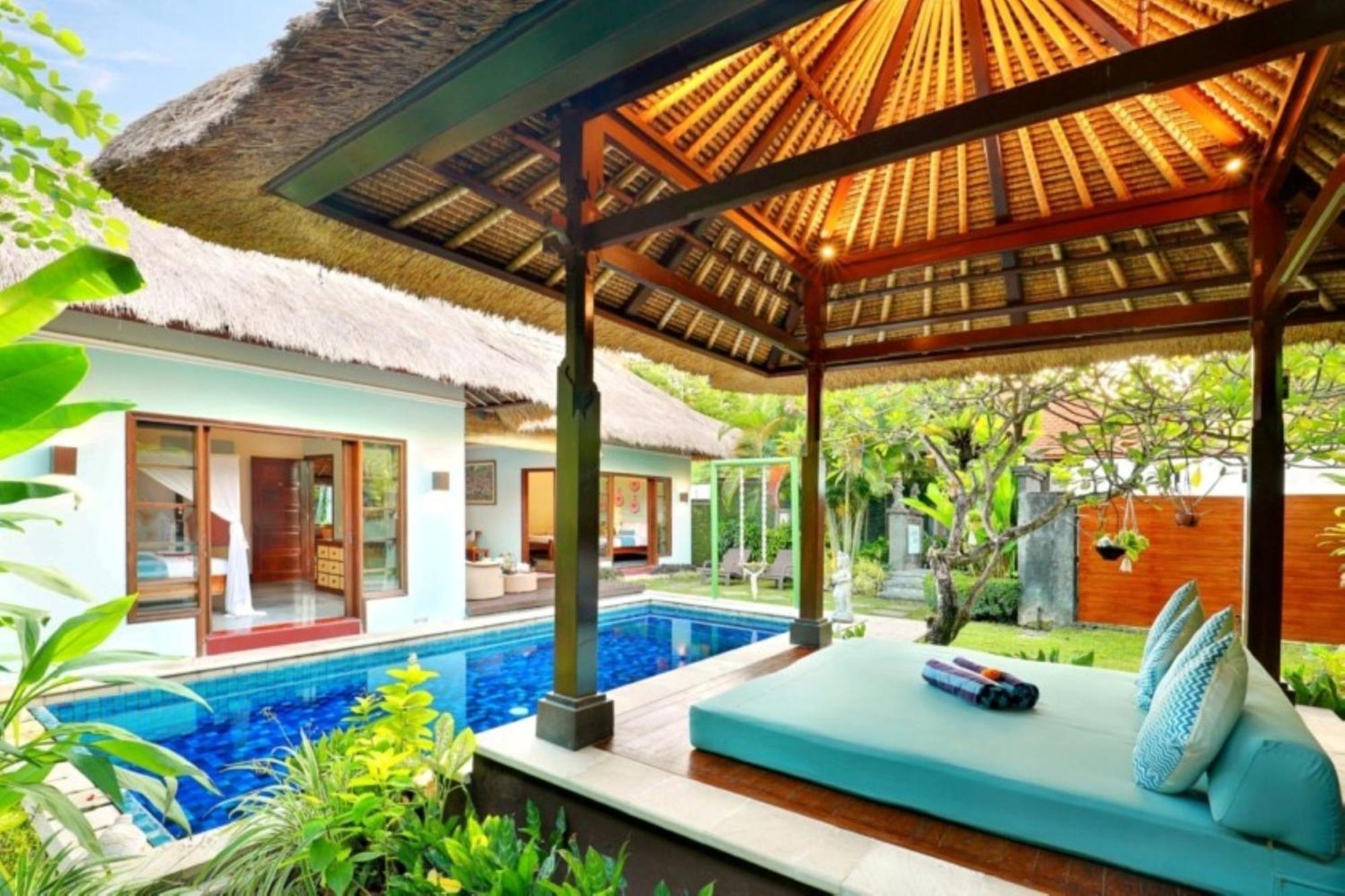 Villa Kecapi *
