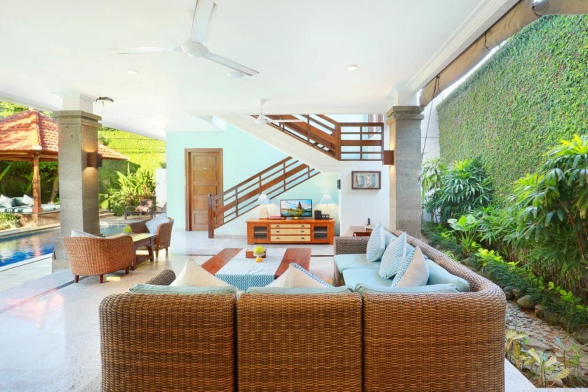 Kecapi * Seminyak (Bali)