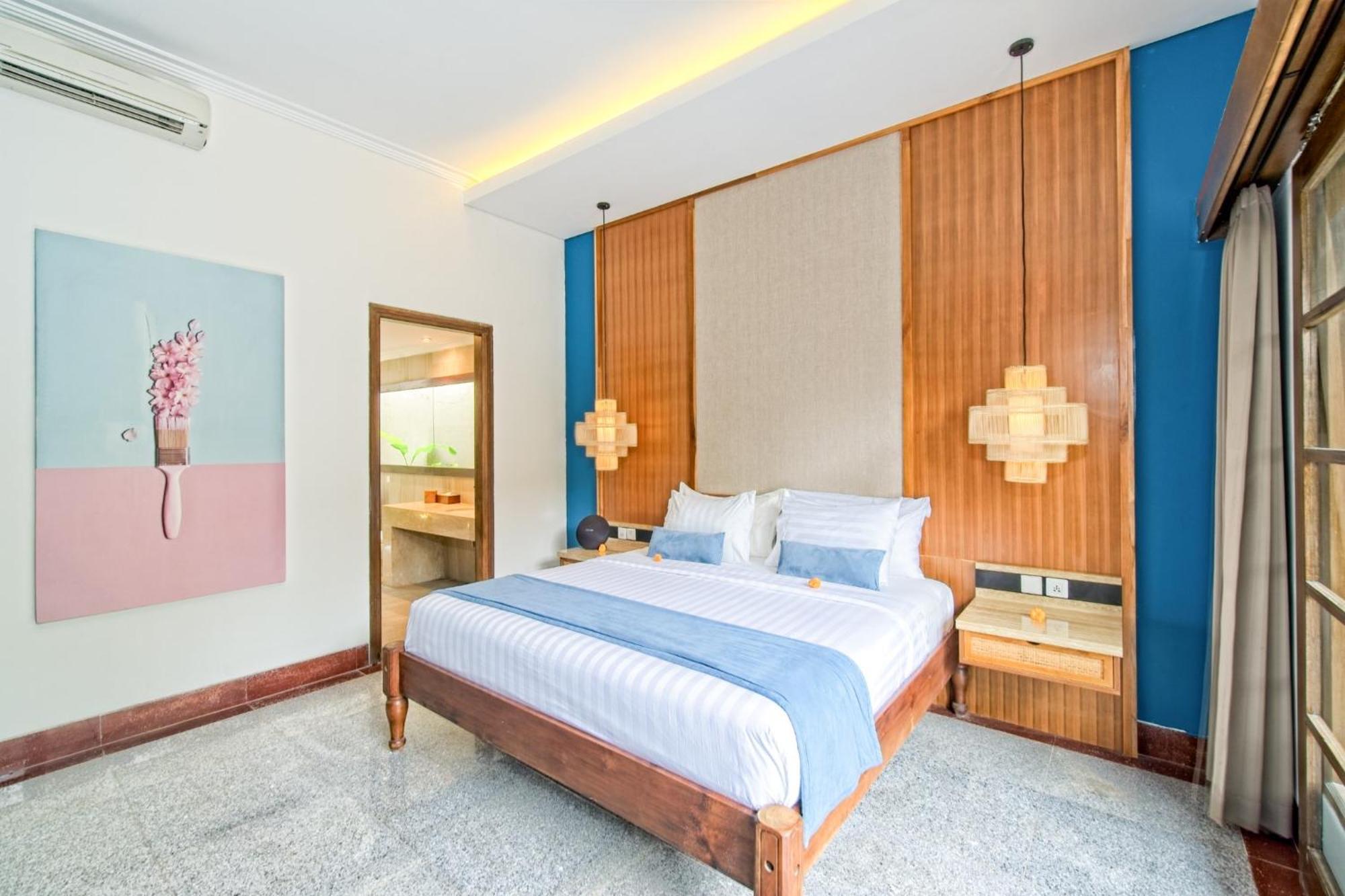 Kecapi Villa