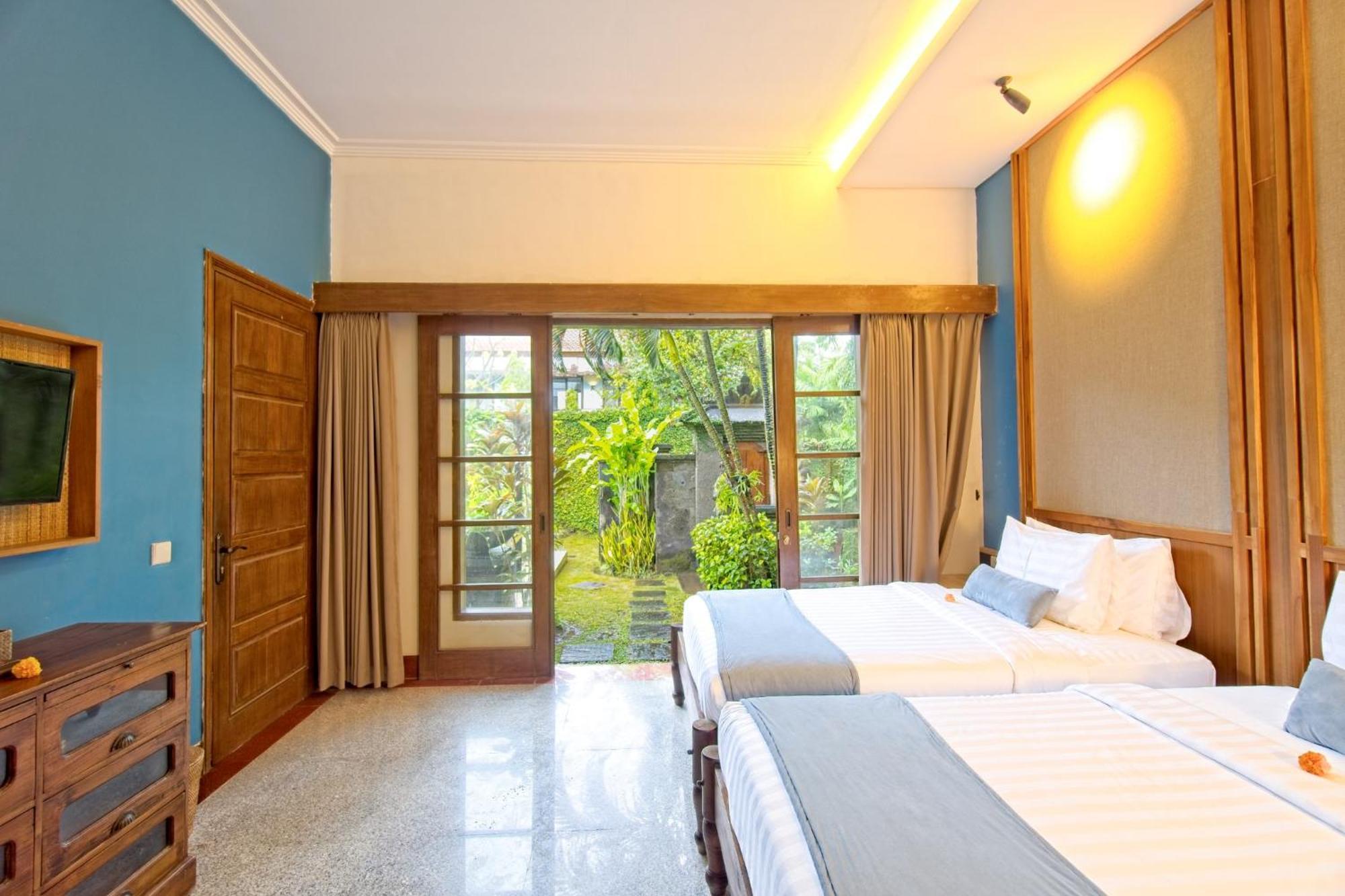 Kecapi Villa *