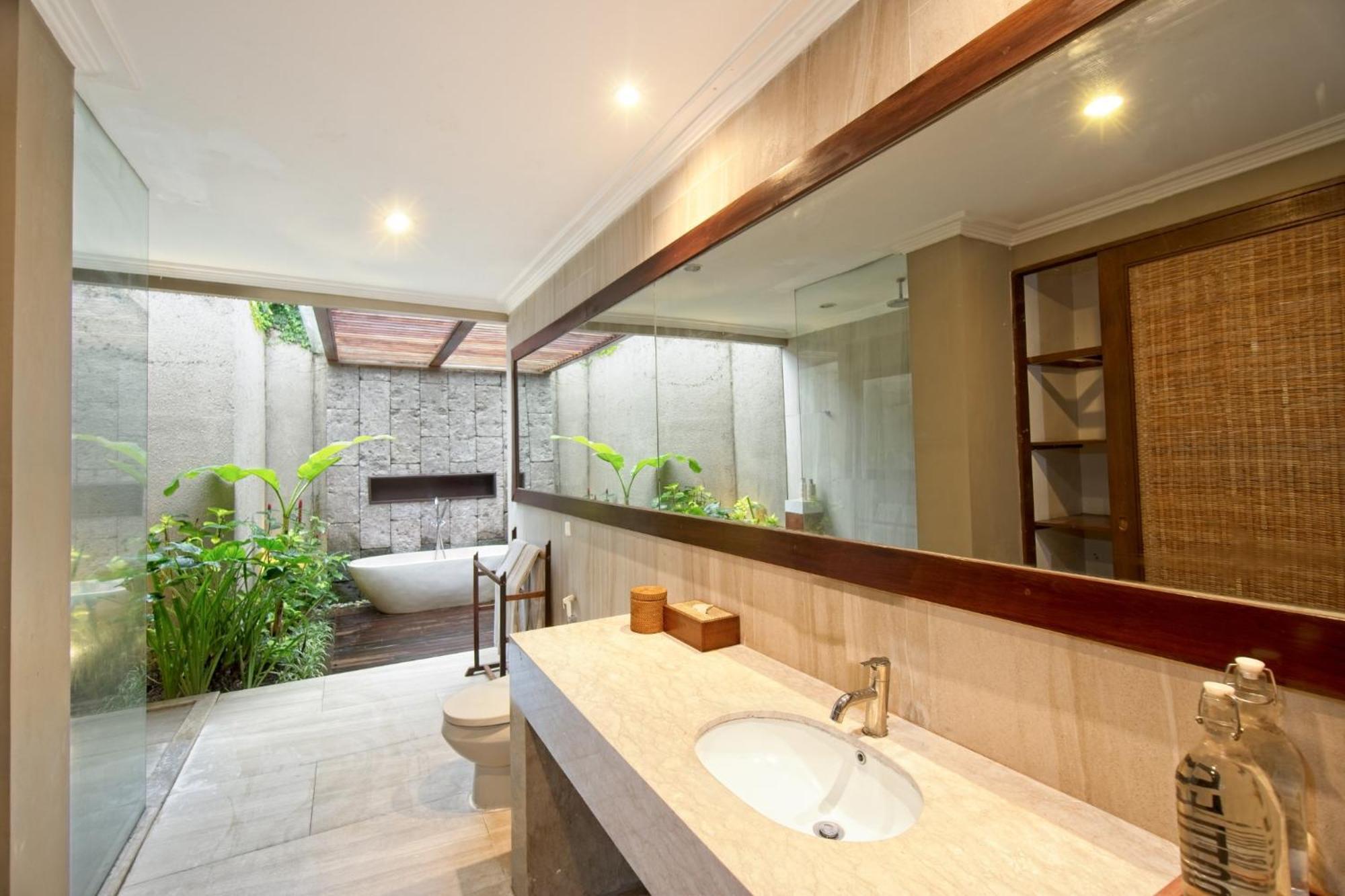 Kecapi Villa