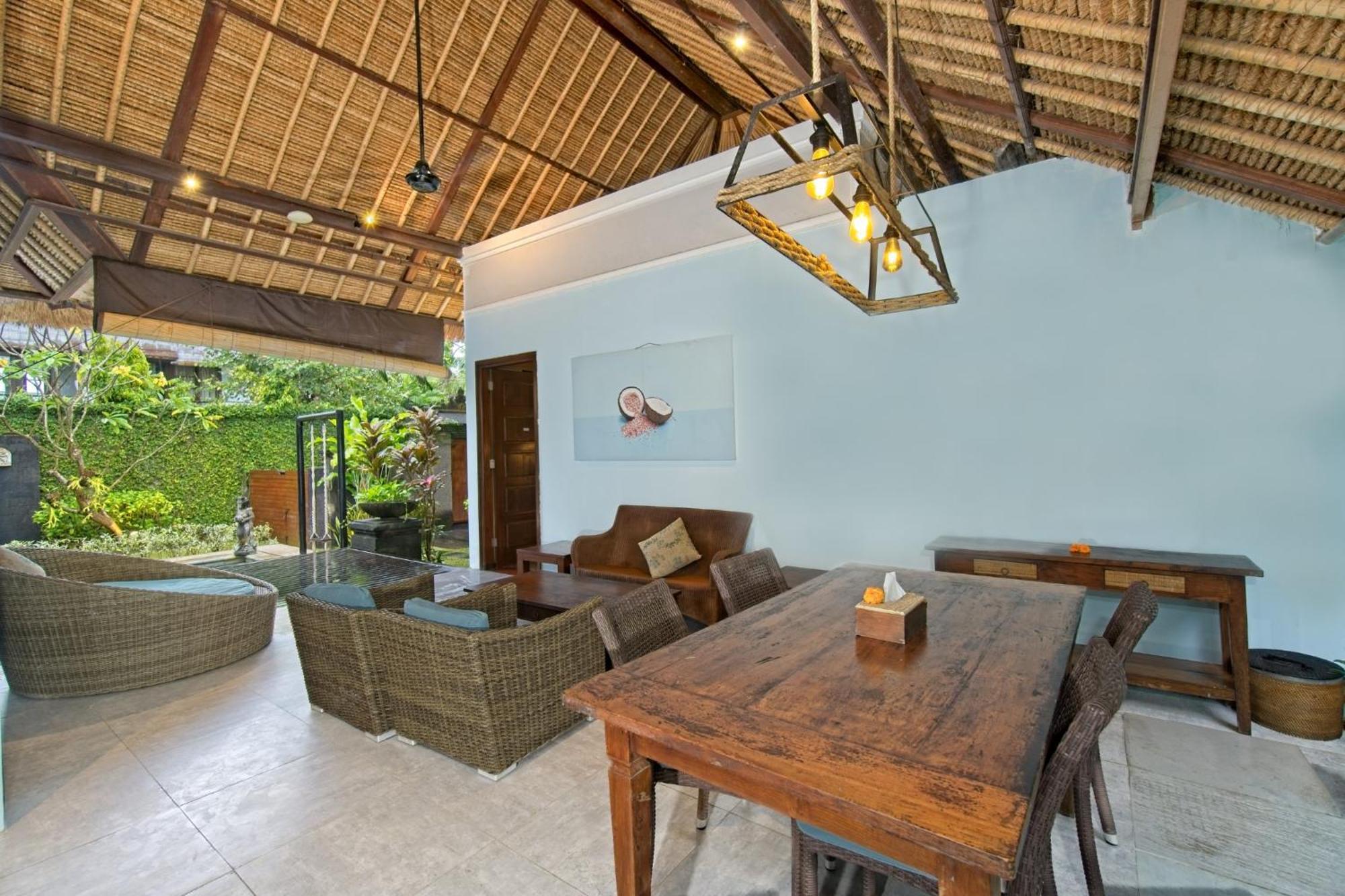 Kecapi * Seminyak (Bali)
