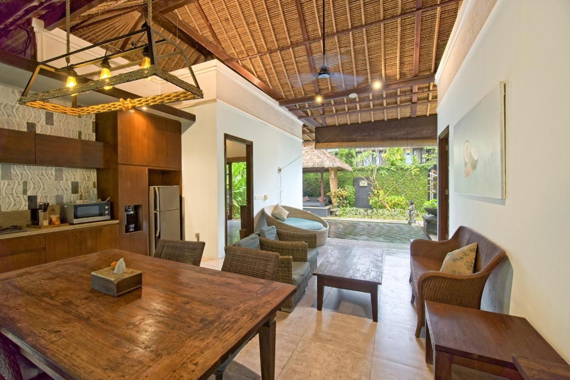 Kecapi Villa