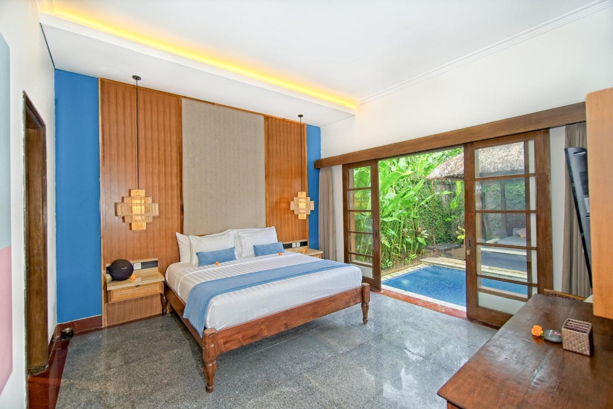 Kecapi Seminyak (Bali)