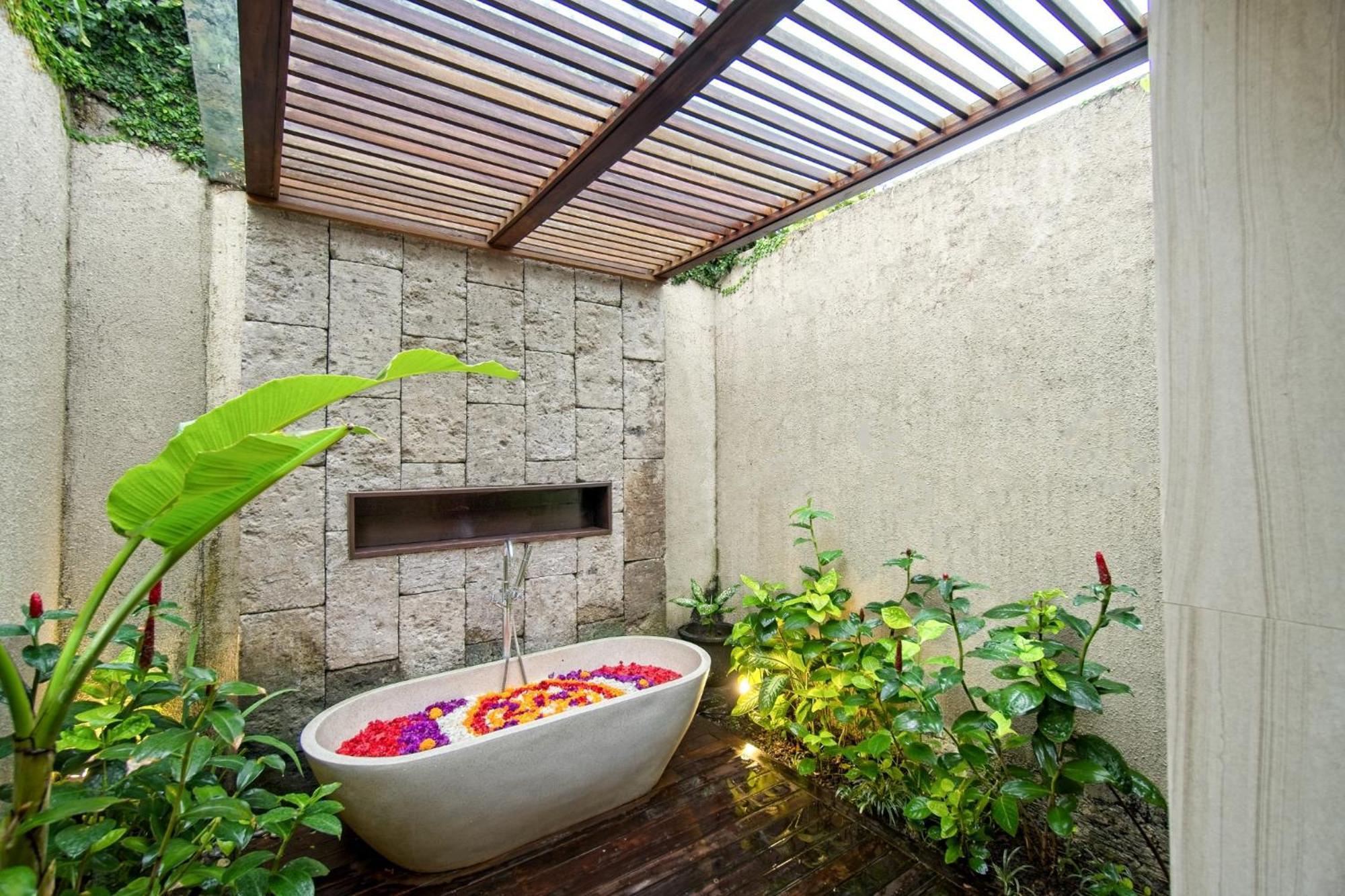 Kecapi Villa