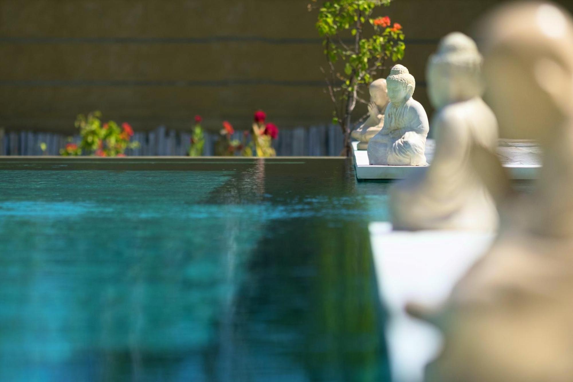 Villa Manggala - 13 Mins Walk To Berawa *
