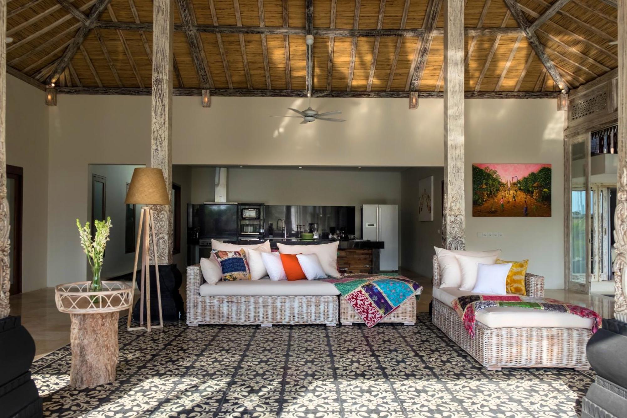 Villa Manggala - 13 Mins Walk To Berawa *