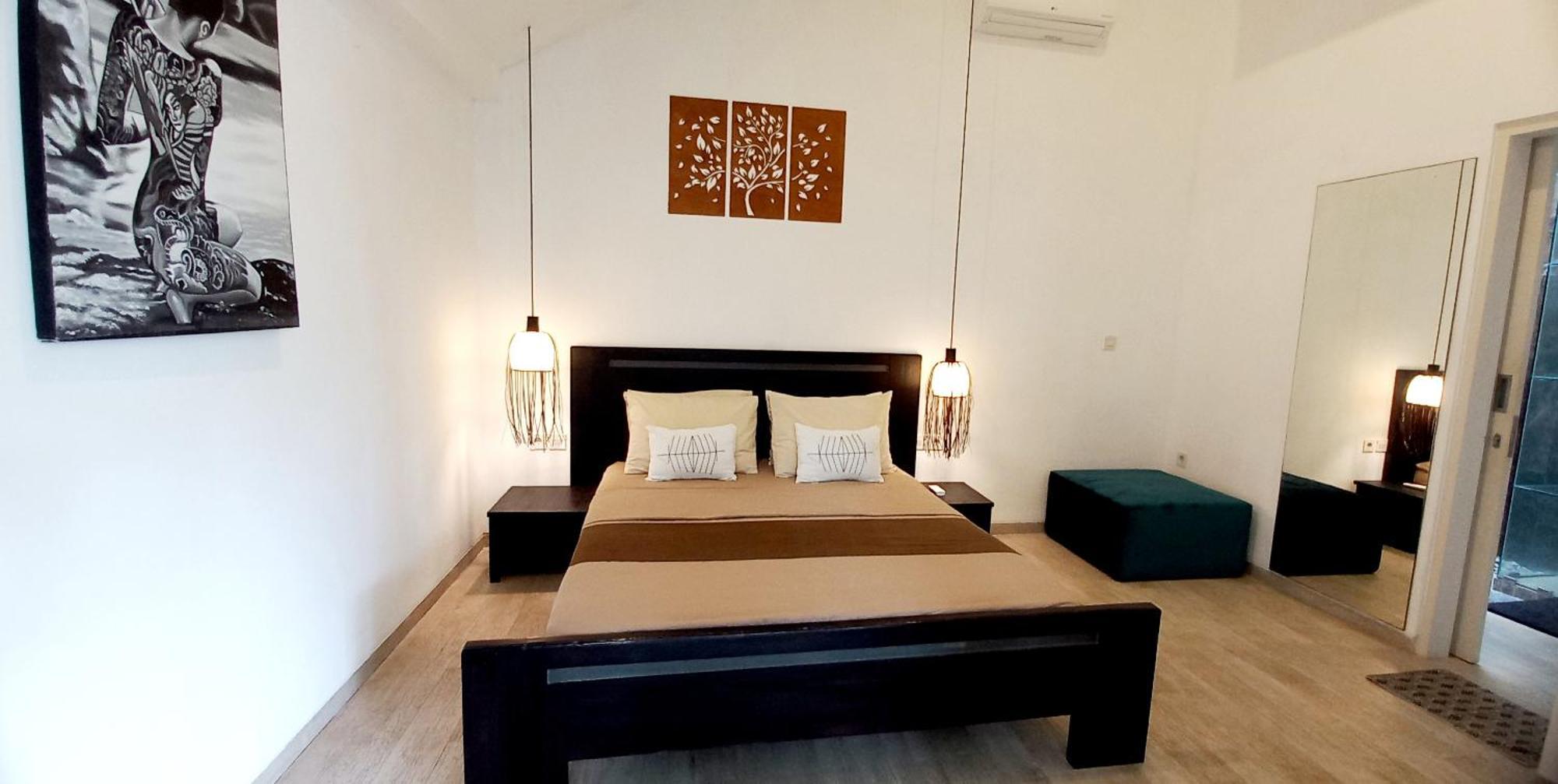 Villa Oceana I - 3br Private With Pool Legian (Bali)
