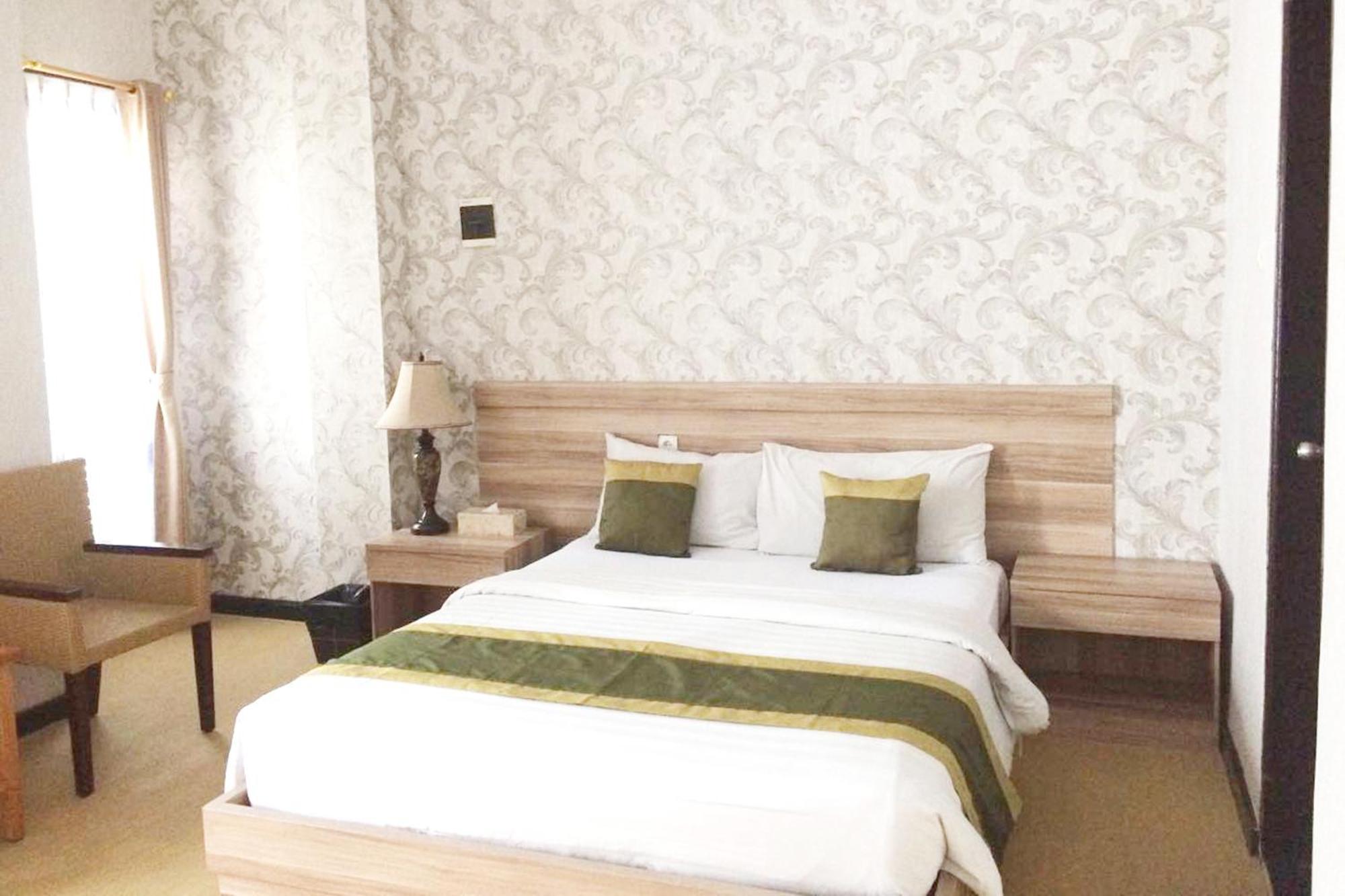 Hotel Puri Saron Denpasar (Bali)