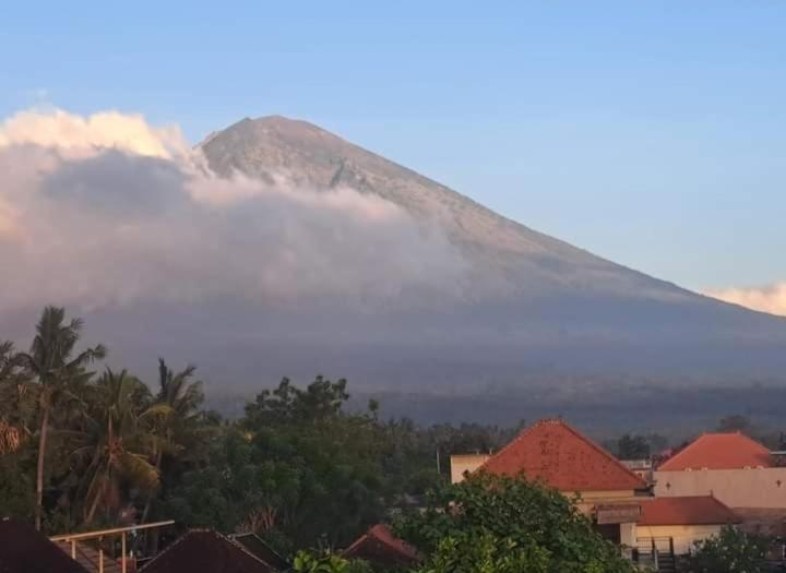 Bed & Breakfast Sony Amed (Bali)