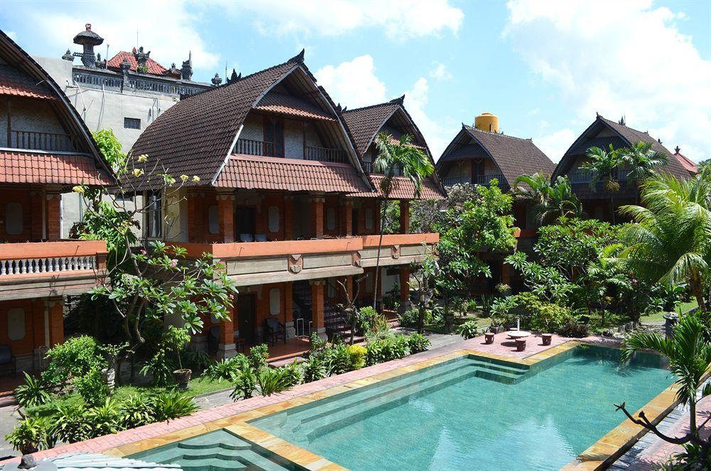 Troppo Zone Puri Rama Kuta