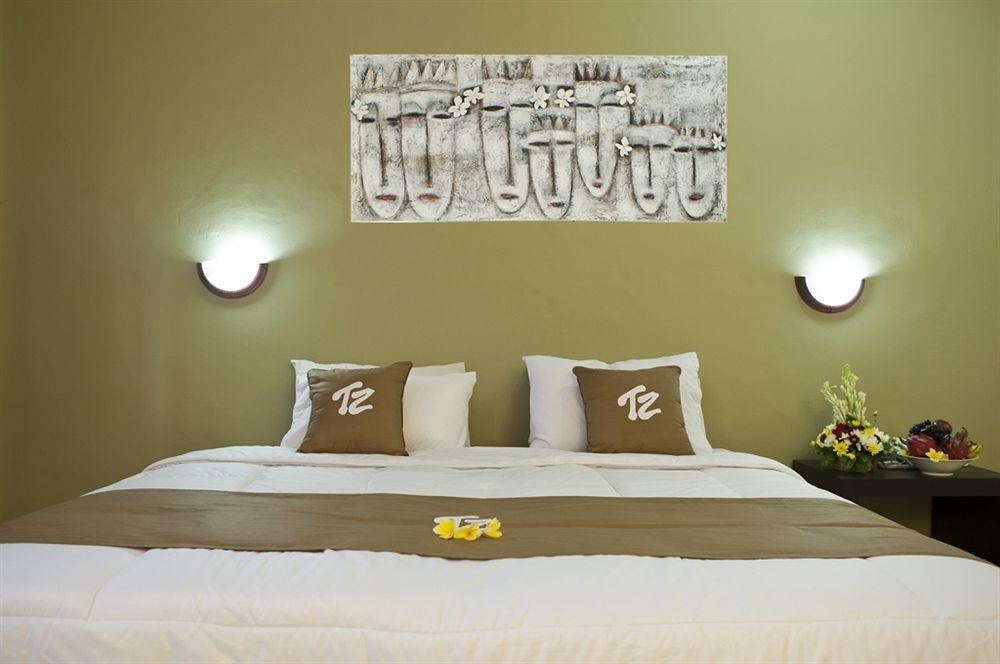 Hotel Troppo Zone Puri Rama Kuta Legian (Bali)