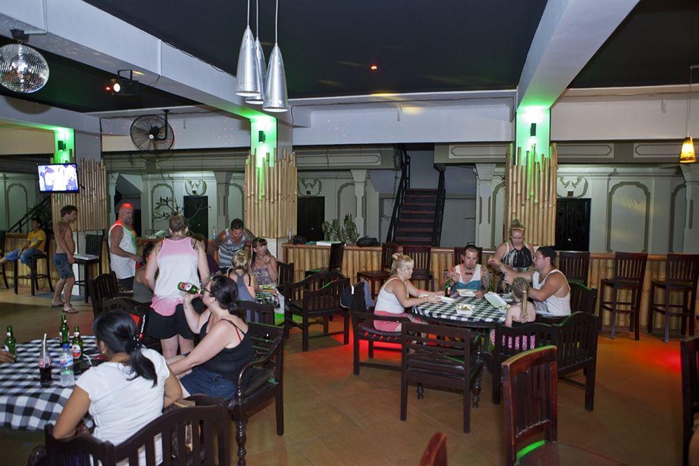 Troppo Zone Puri Rama Kuta Hotel Legian (Bali)
