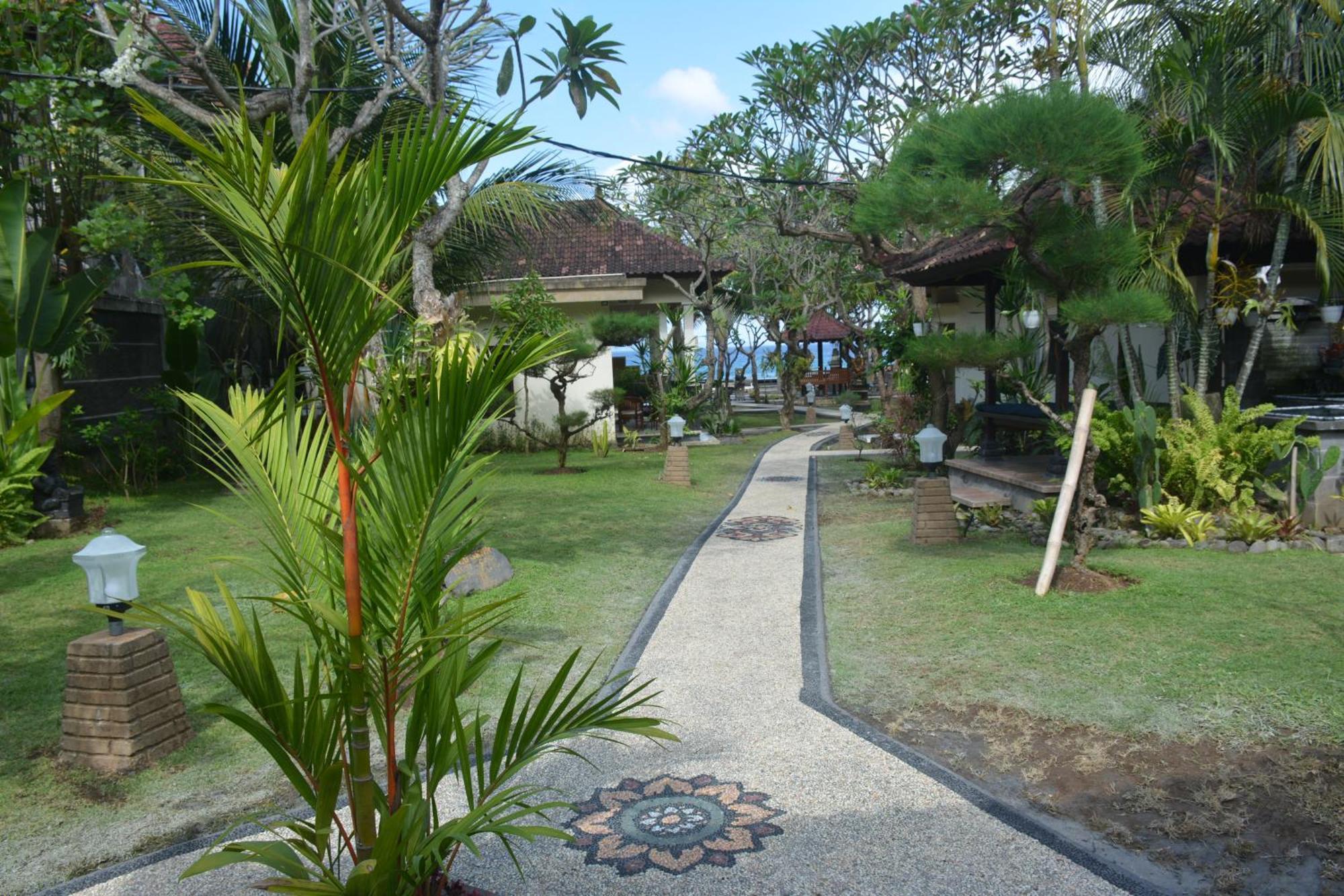 Segara Wangi Guest house