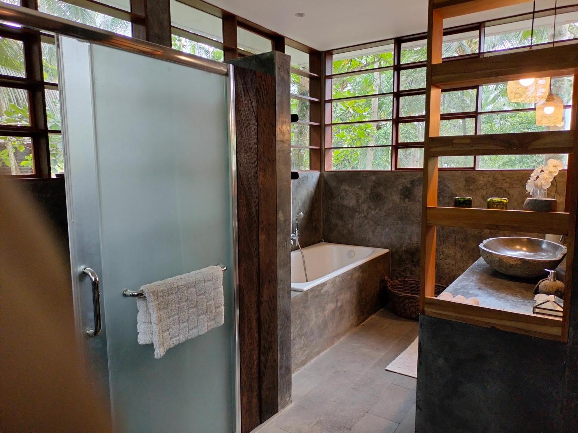 De Ubud & Lodtunduh
