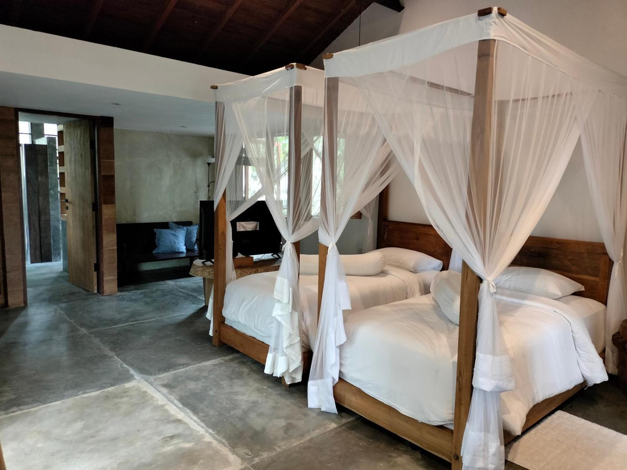 De Ubud &