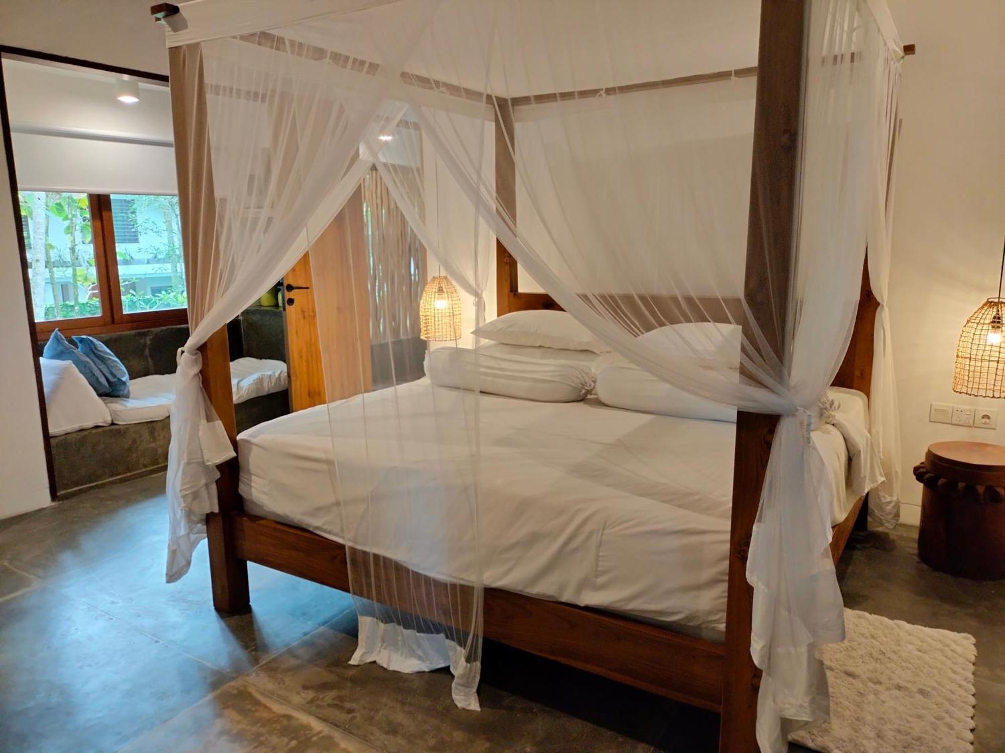 De Ubud & Villa *