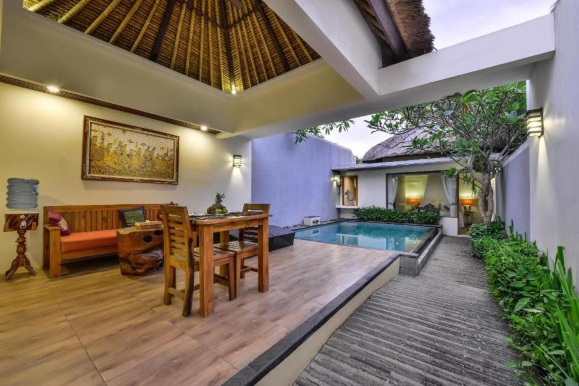 Avery Le Nixsun By Waringin Hospitality Free Gym Access Villa Uluwatu (Bali)
