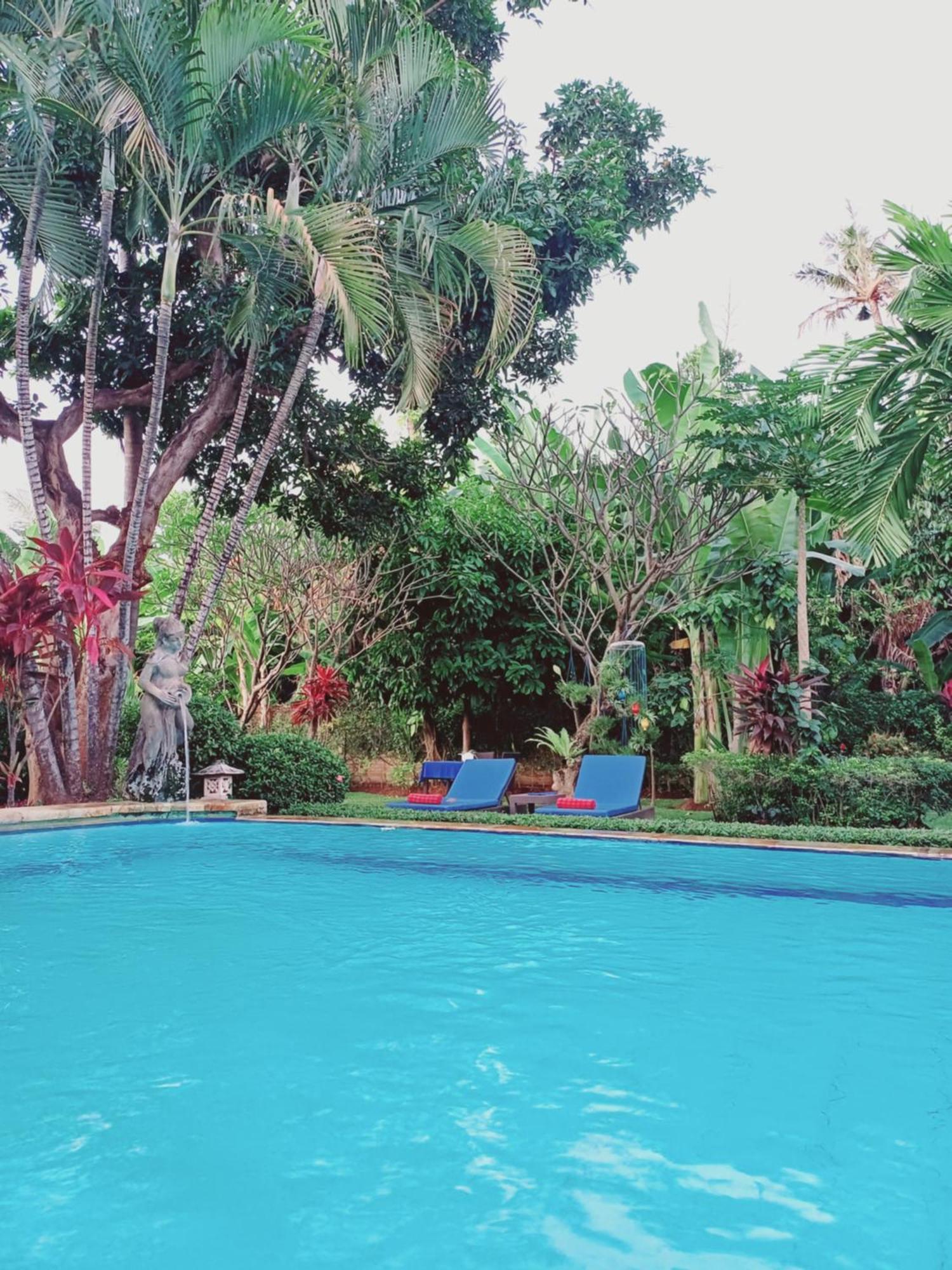 Balinda & Holiday park Lovina (Bali)