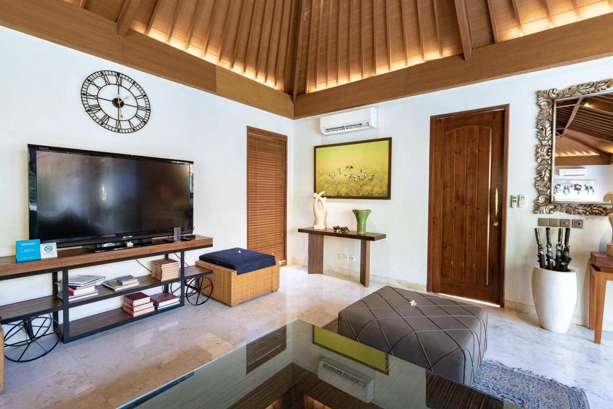 The Akasha Bali Luxury Hotel Seminyak (Bali)