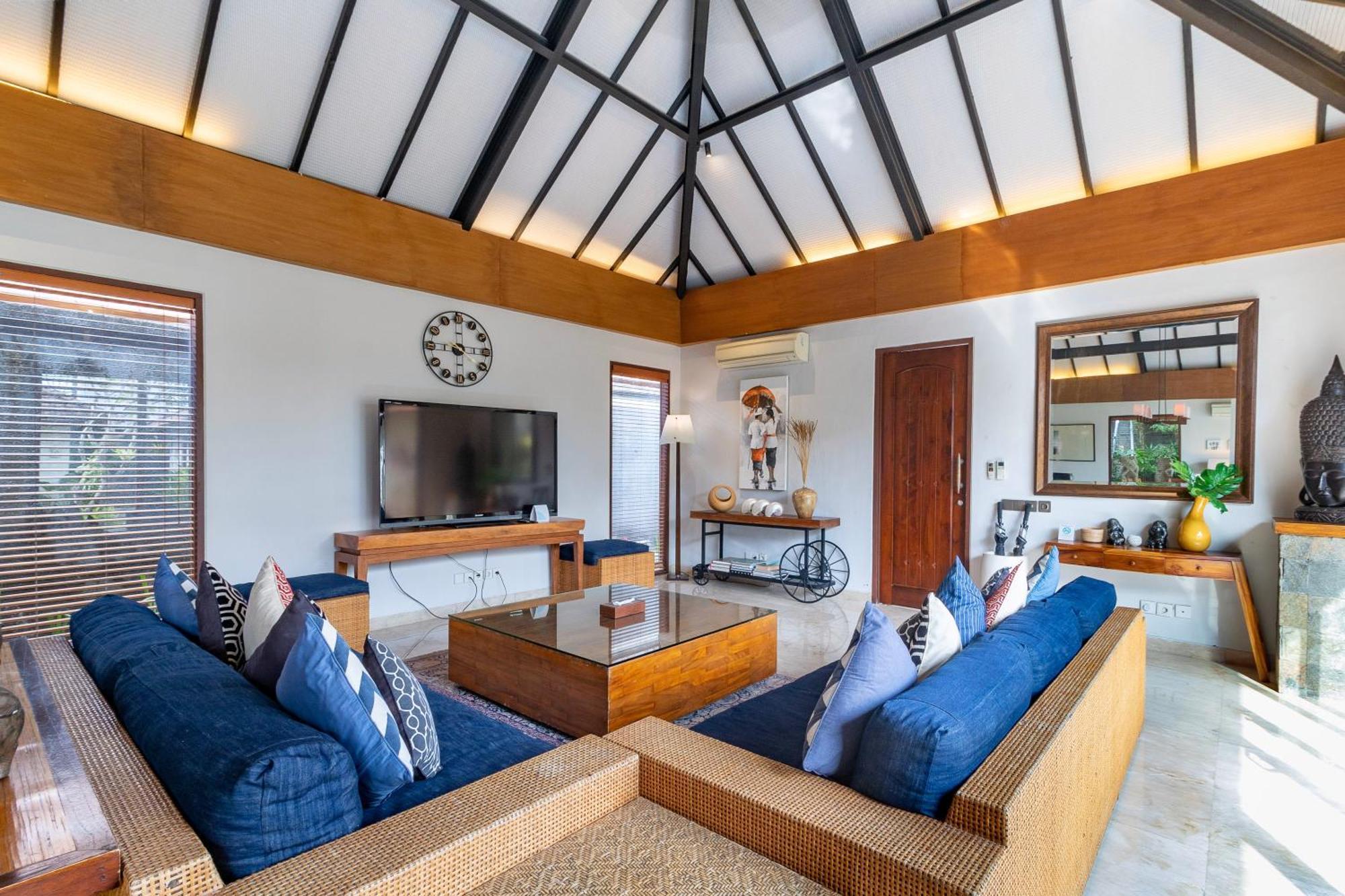 The Akasha Bali Luxury Hotel