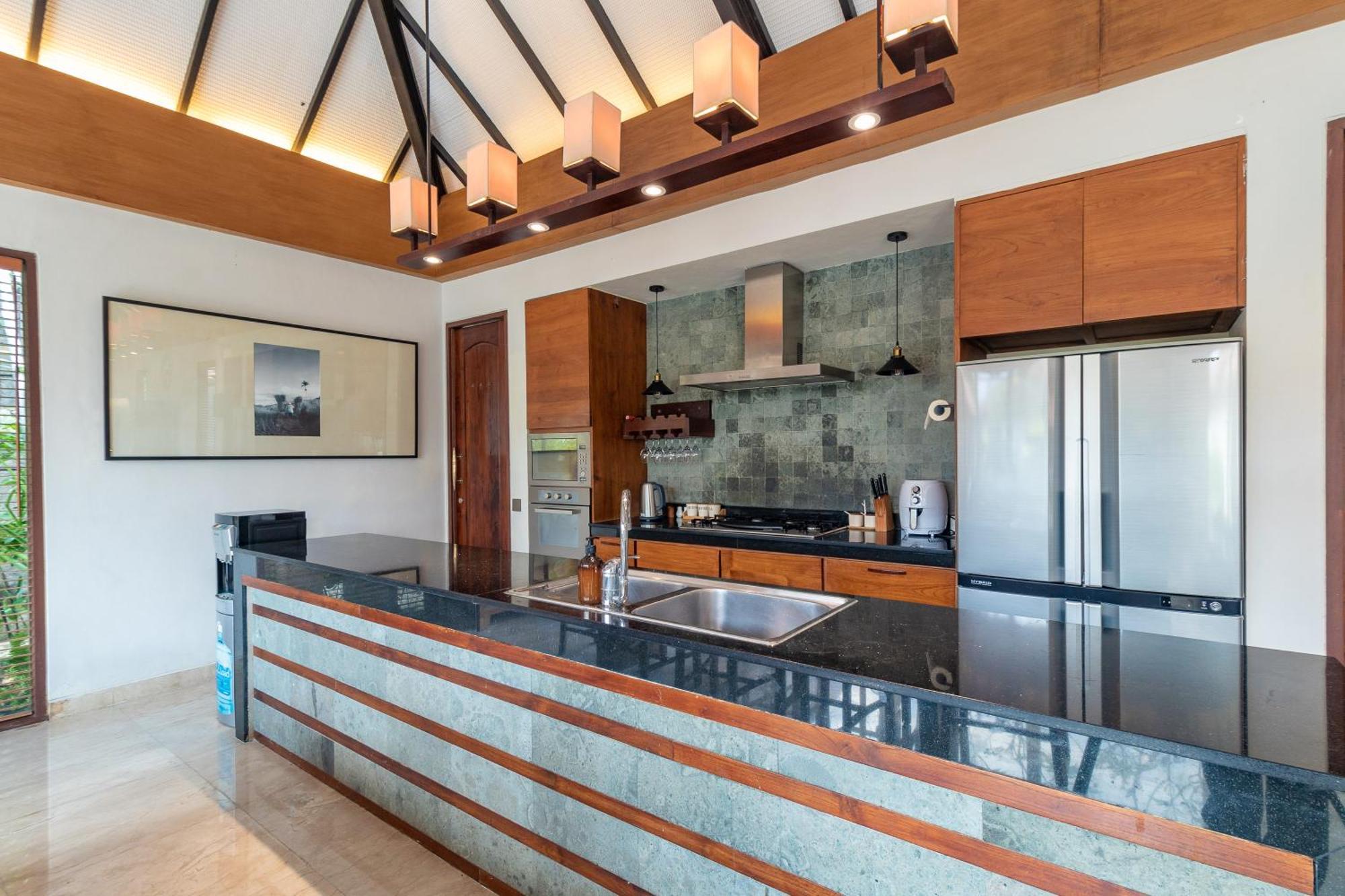 The Akasha Bali Luxury Hotel
