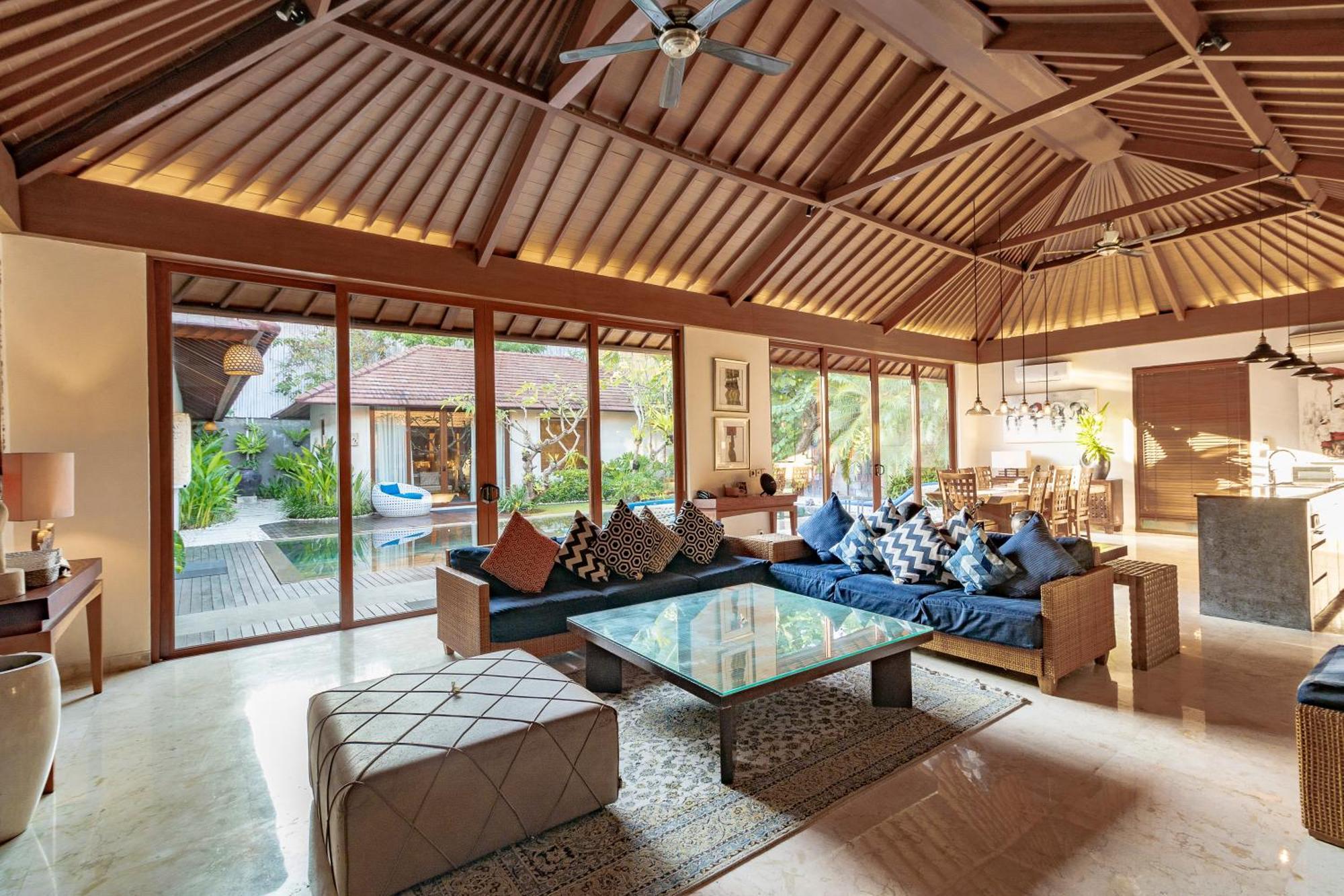 The Akasha Bali Luxury