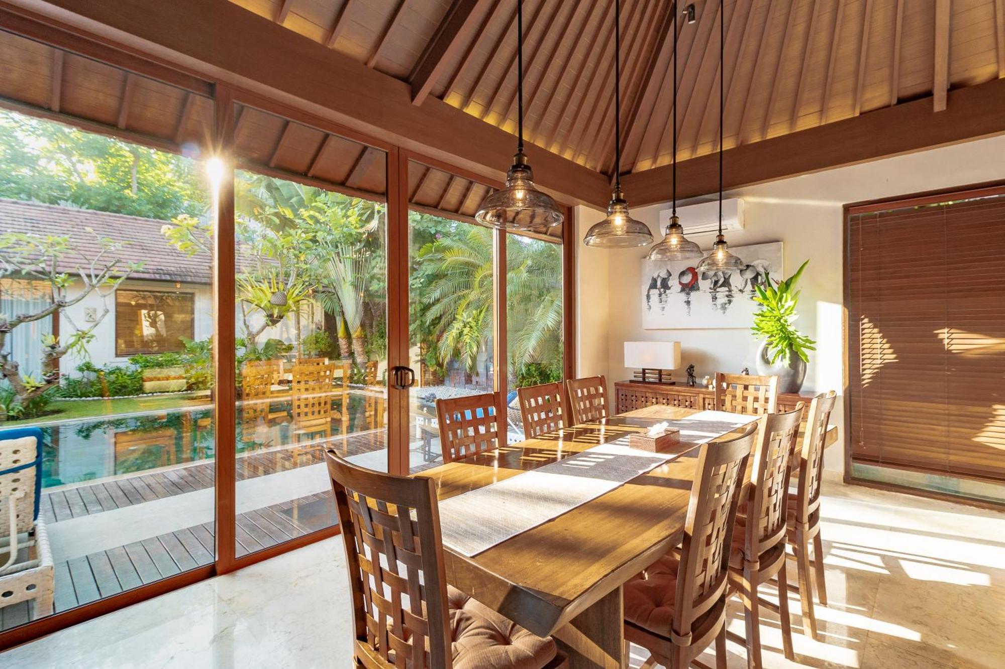 The Akasha Bali Luxury Seminyak (Bali)