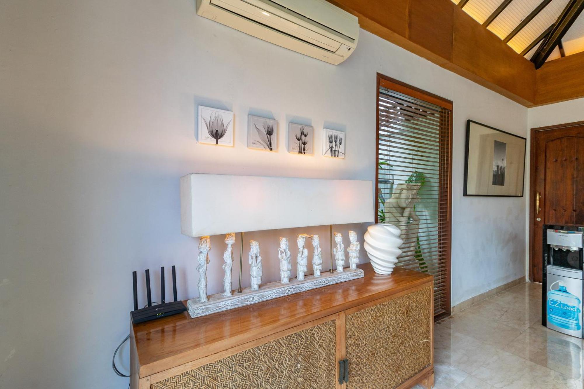 The Akasha Bali Luxury 4* Seminyak (Bali)