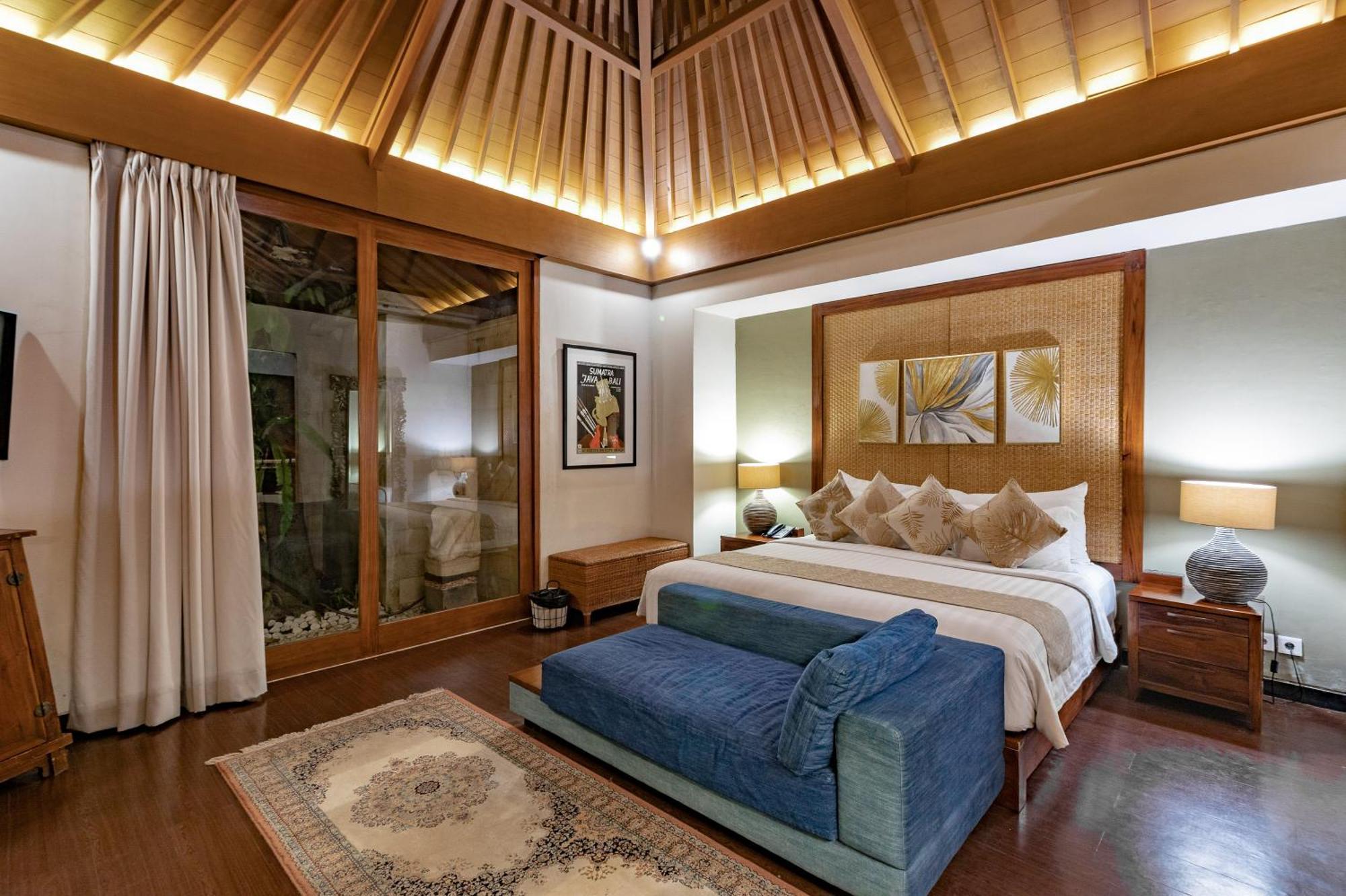 The Akasha Bali Luxury Hotel Seminyak (Bali)