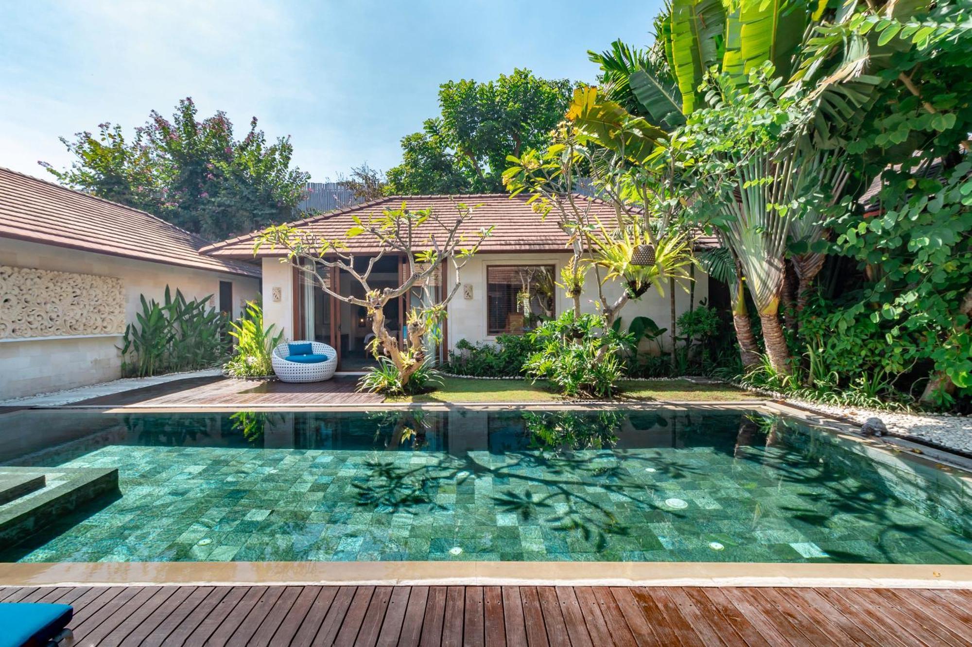 The Akasha Bali Luxury Hotel Seminyak (Bali)