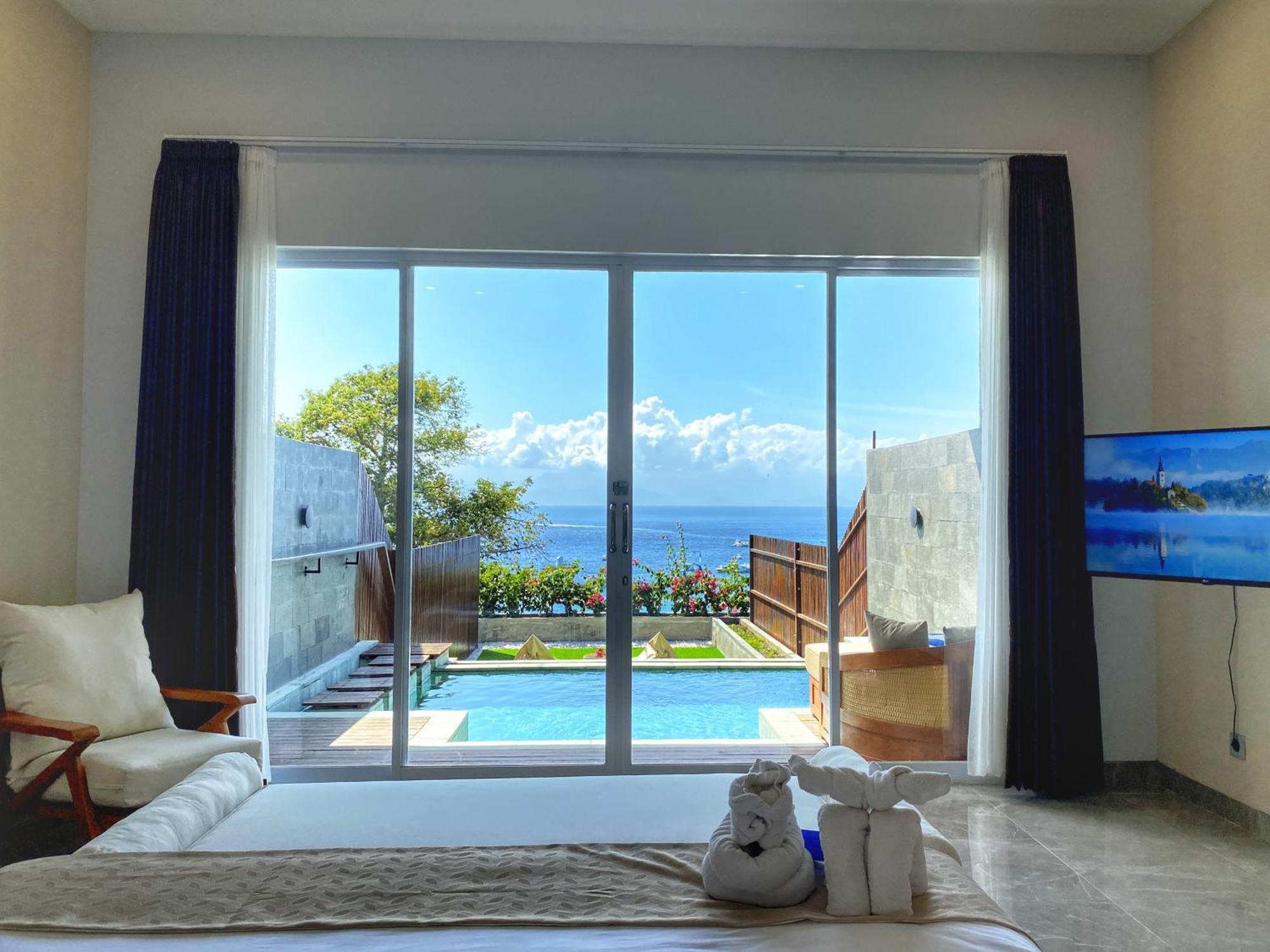Hotel Sea La Vie Nusa Penida 4*