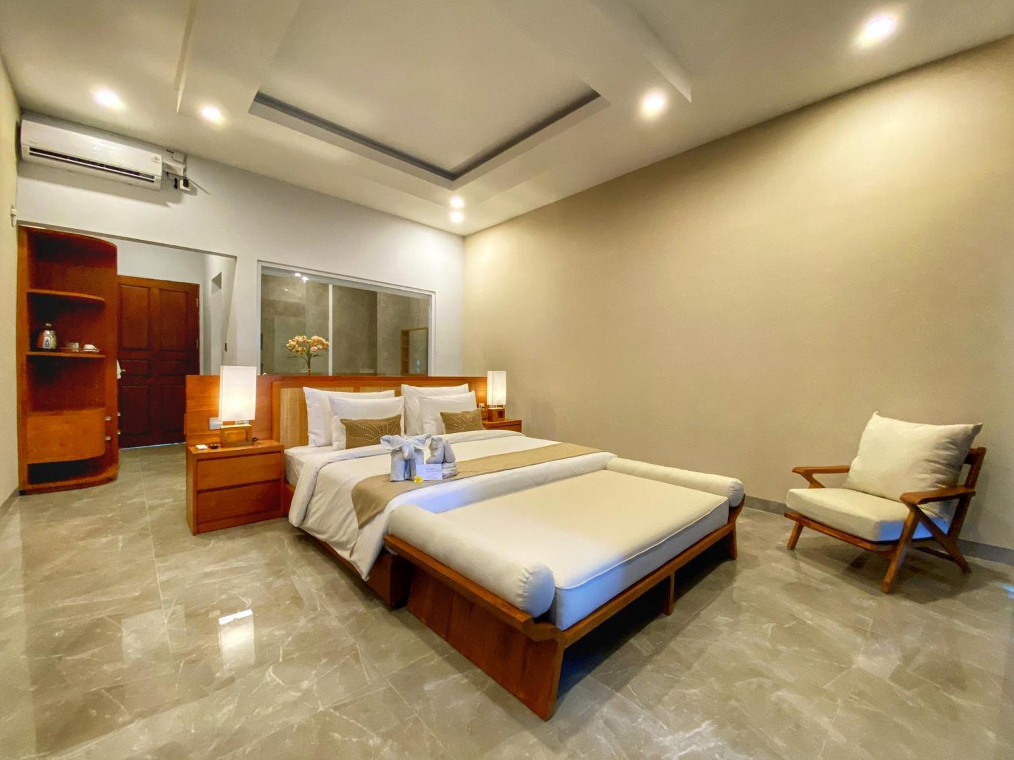 Hotel Sea La Vie Nusa Penida Toyapakeh