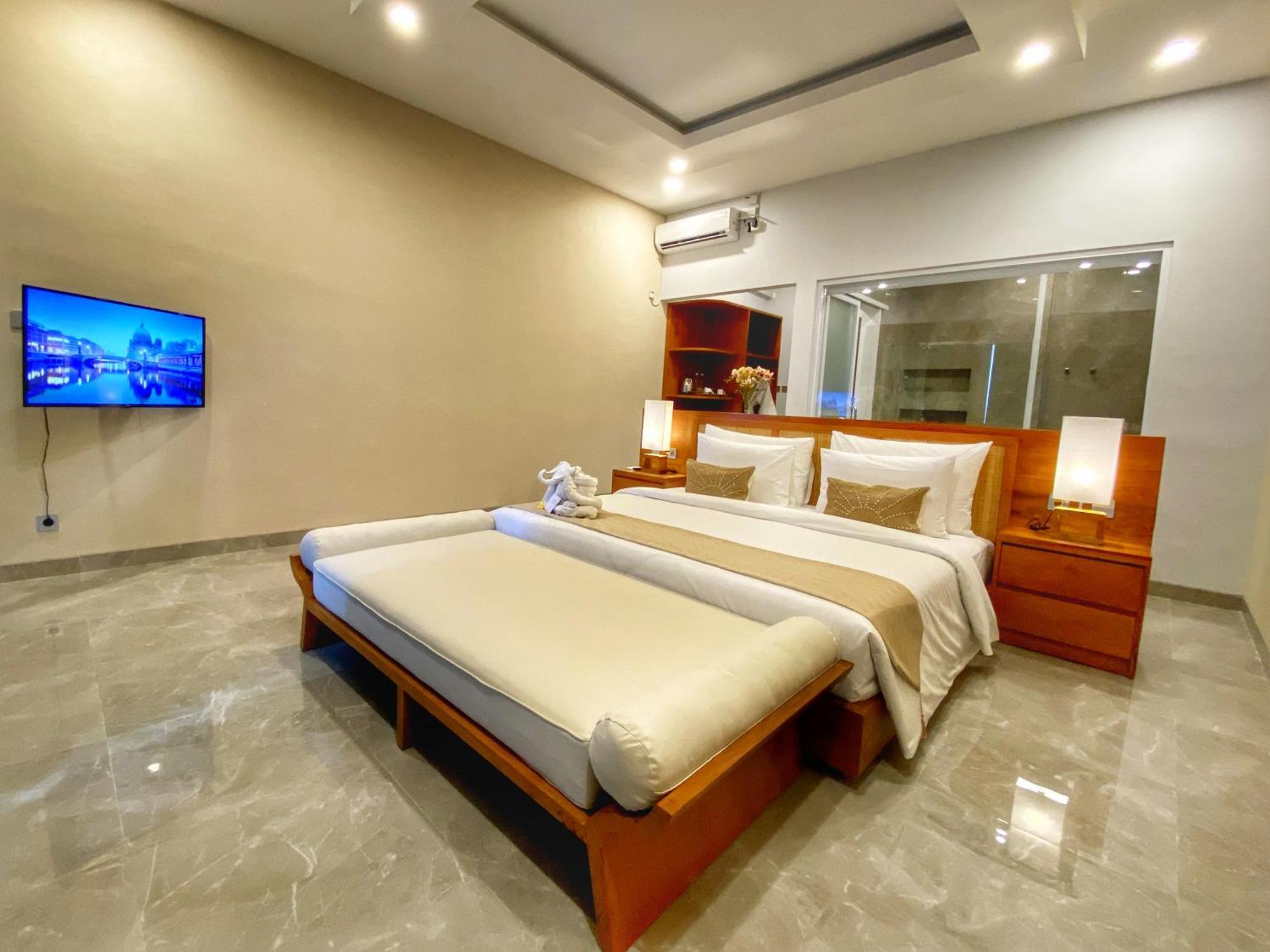 Sea La Vie Nusa Penida 4* Toyapakeh