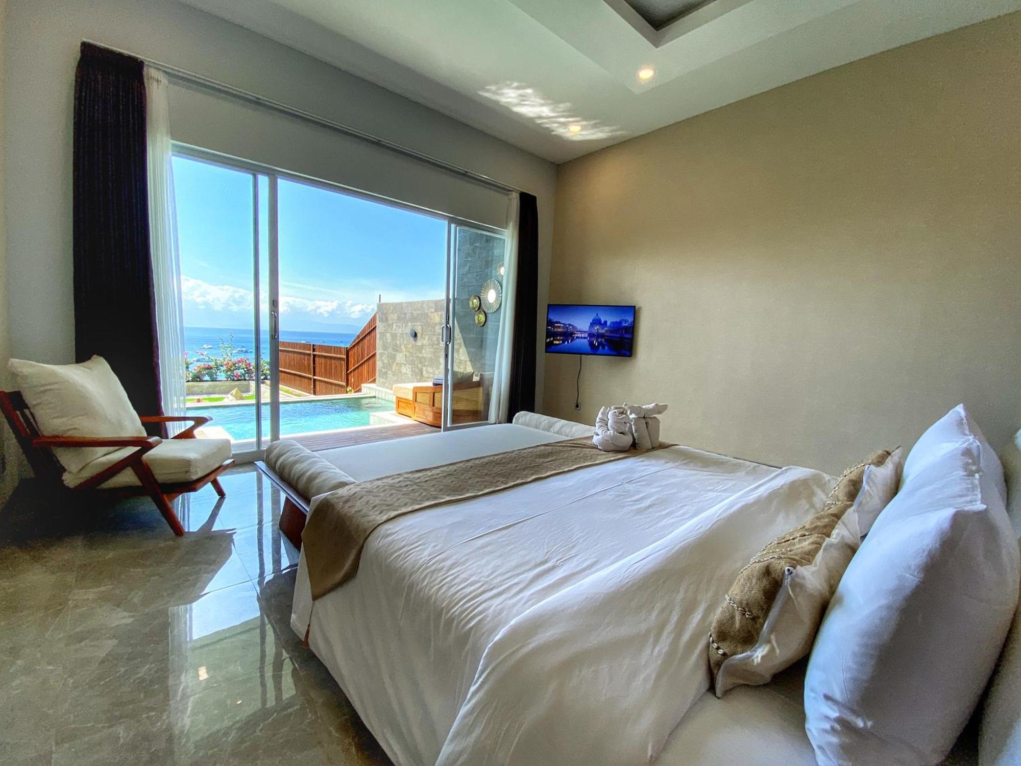 Hotel Sea La Vie Nusa Penida 4*