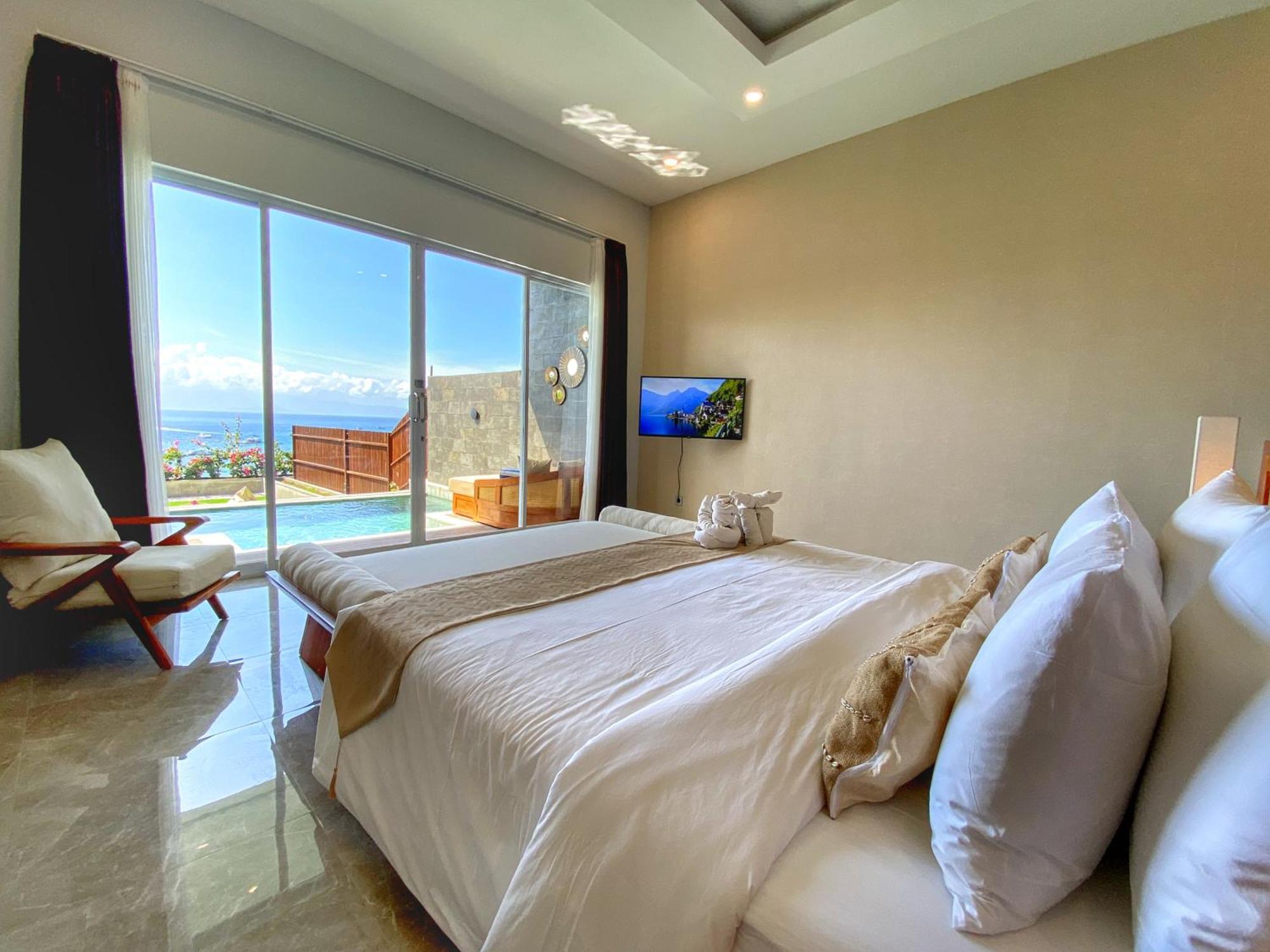 Hotel Sea La Vie Nusa Penida Toyapakeh